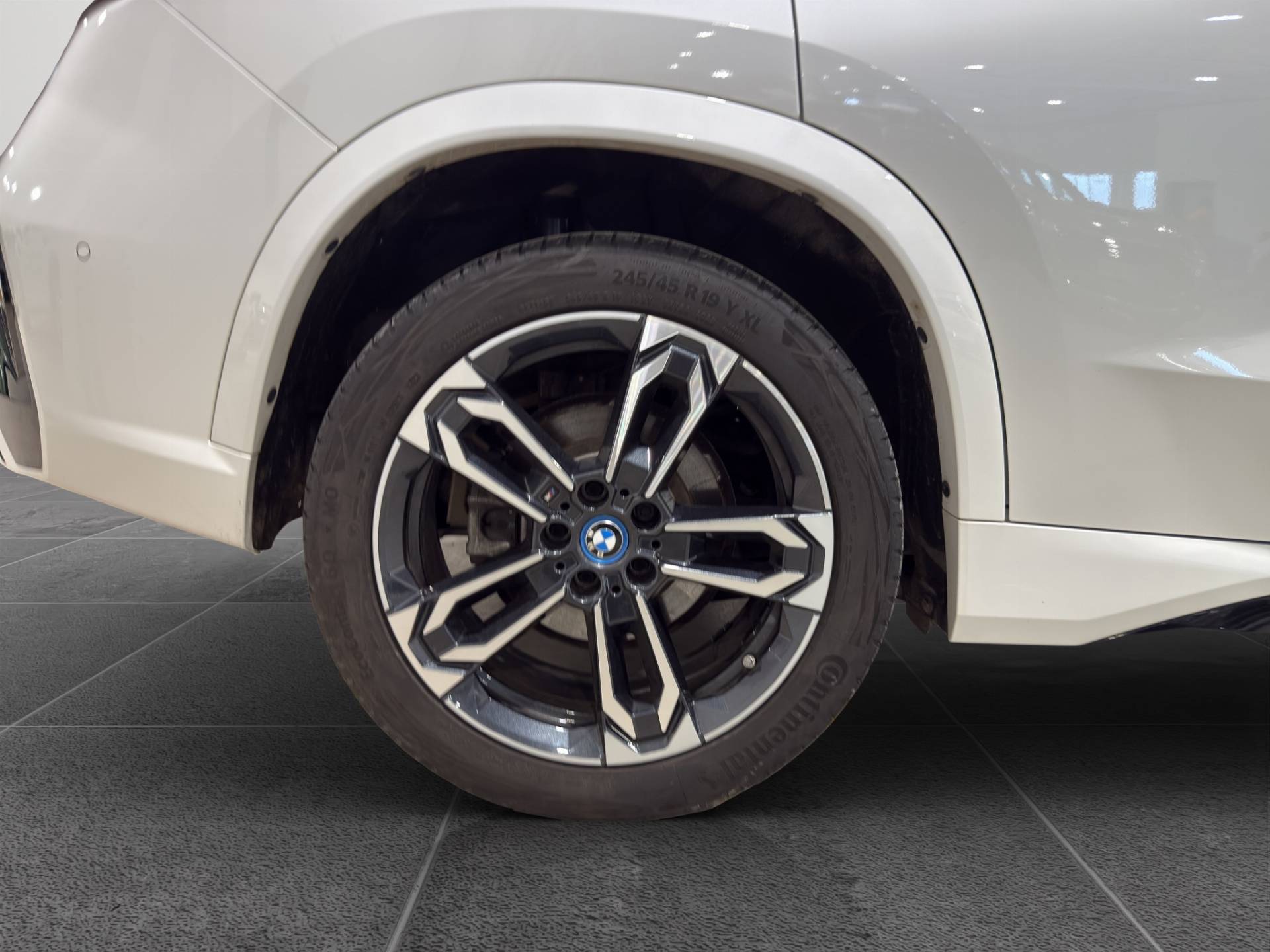 Auto Venduta - BMW X1 X1 xdrive 30e MSport auto usata in pronta consegna - Brandini