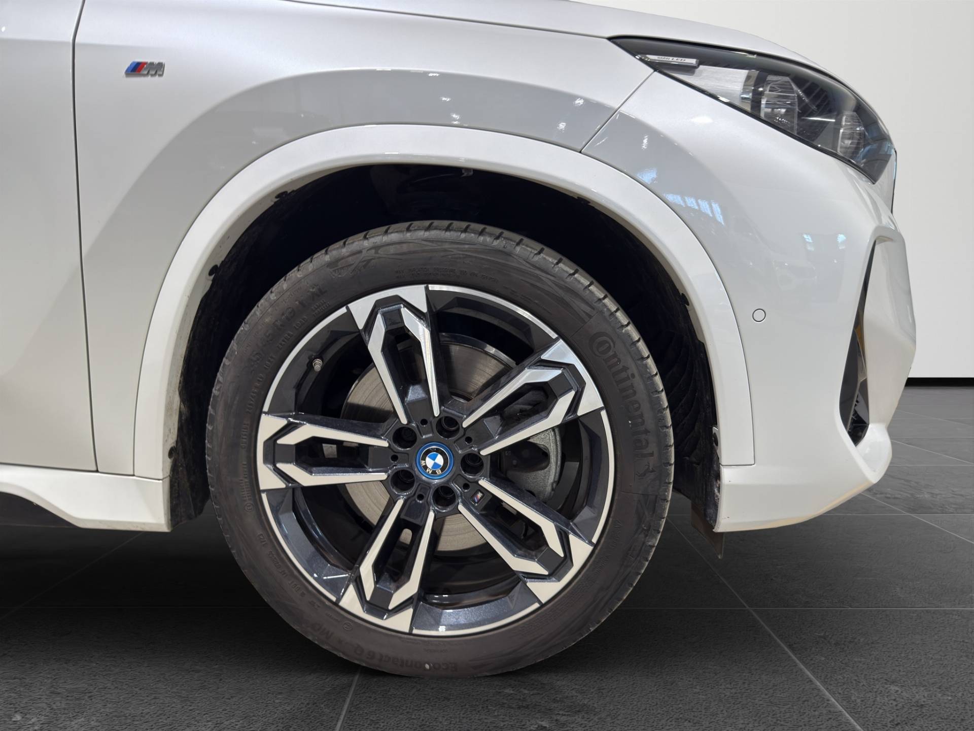 Auto Venduta - BMW X1 X1 xdrive 30e MSport auto usata in pronta consegna - Brandini
