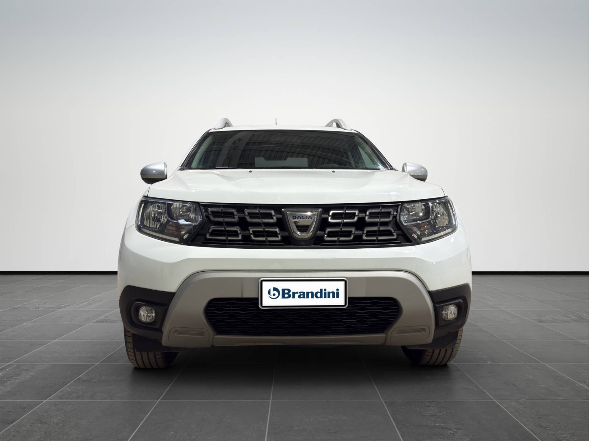 DACIA Duster Duster 1.5 blue dci Prestige 4x2 s&s 115cv my19 usata in pronta consegna - Brandini