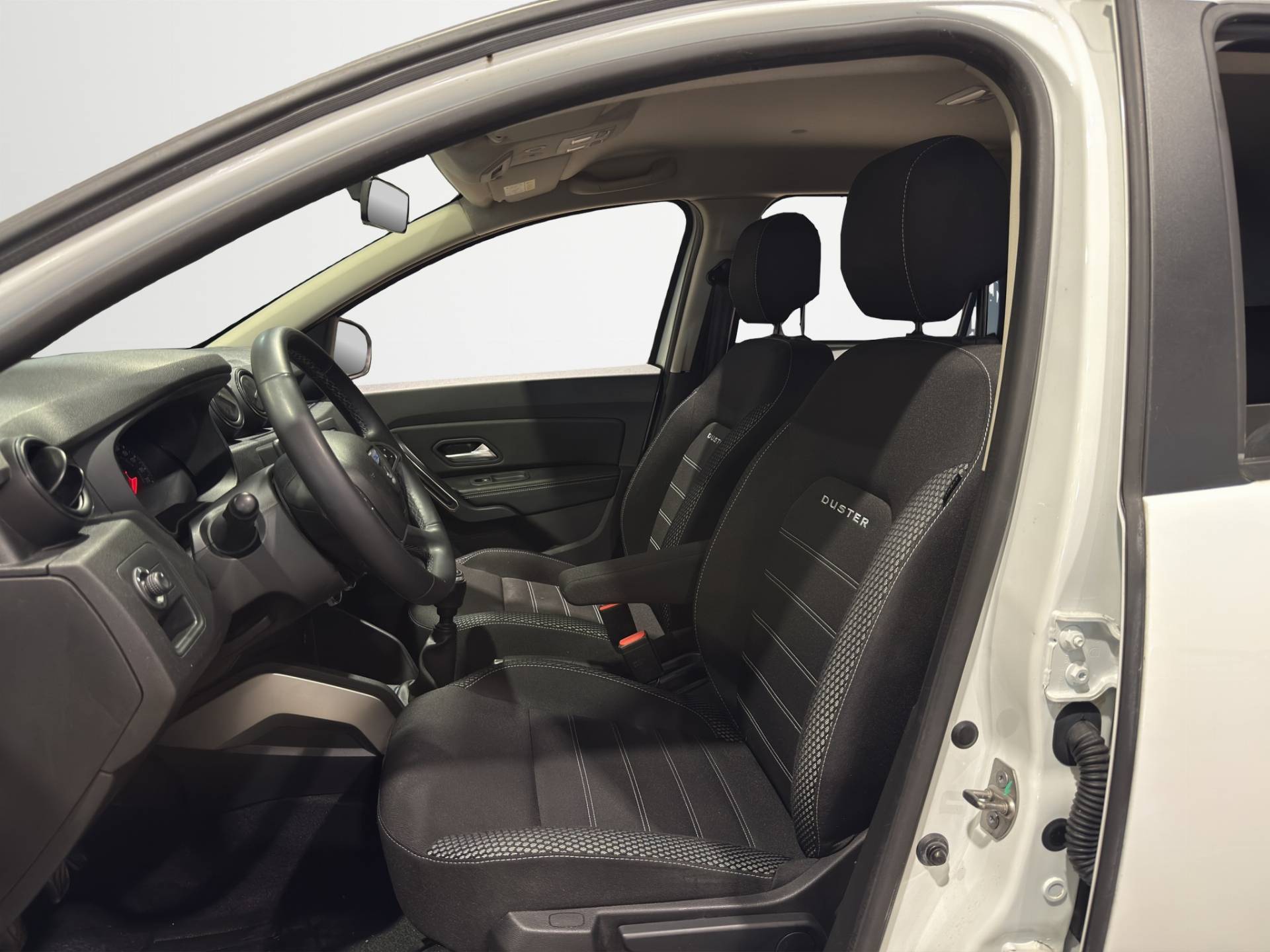 DACIA Duster Duster 1.5 blue dci Prestige 4x2 s&s 115cv my19 usata in pronta consegna - Brandini