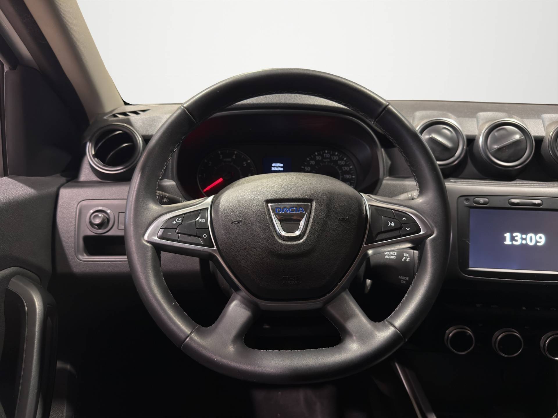 DACIA Duster Duster 1.5 blue dci Prestige 4x2 s&s 115cv my19 usata in pronta consegna - Brandini