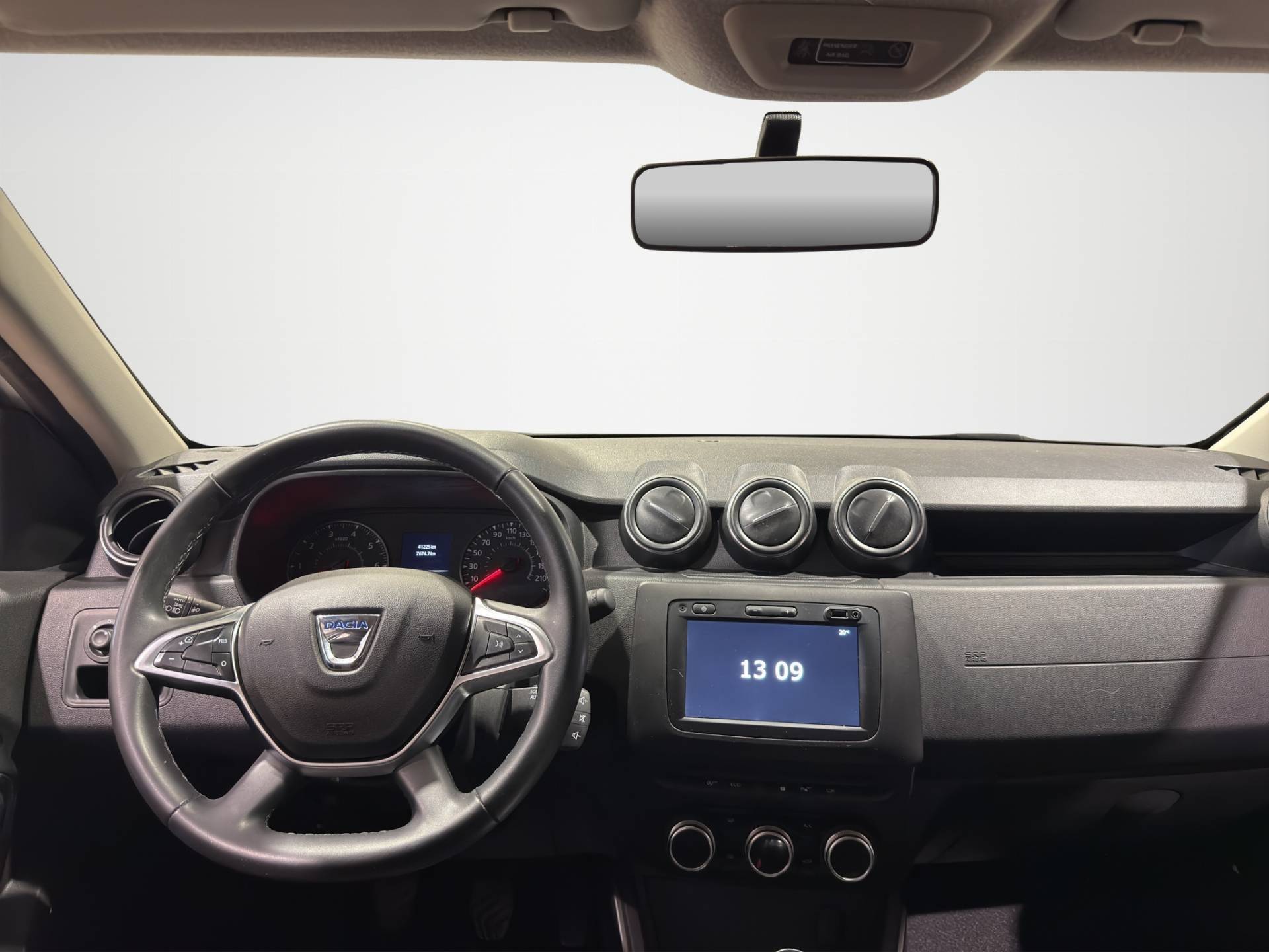 DACIA Duster Duster 1.5 blue dci Prestige 4x2 s&s 115cv my19 usata in pronta consegna - Brandini