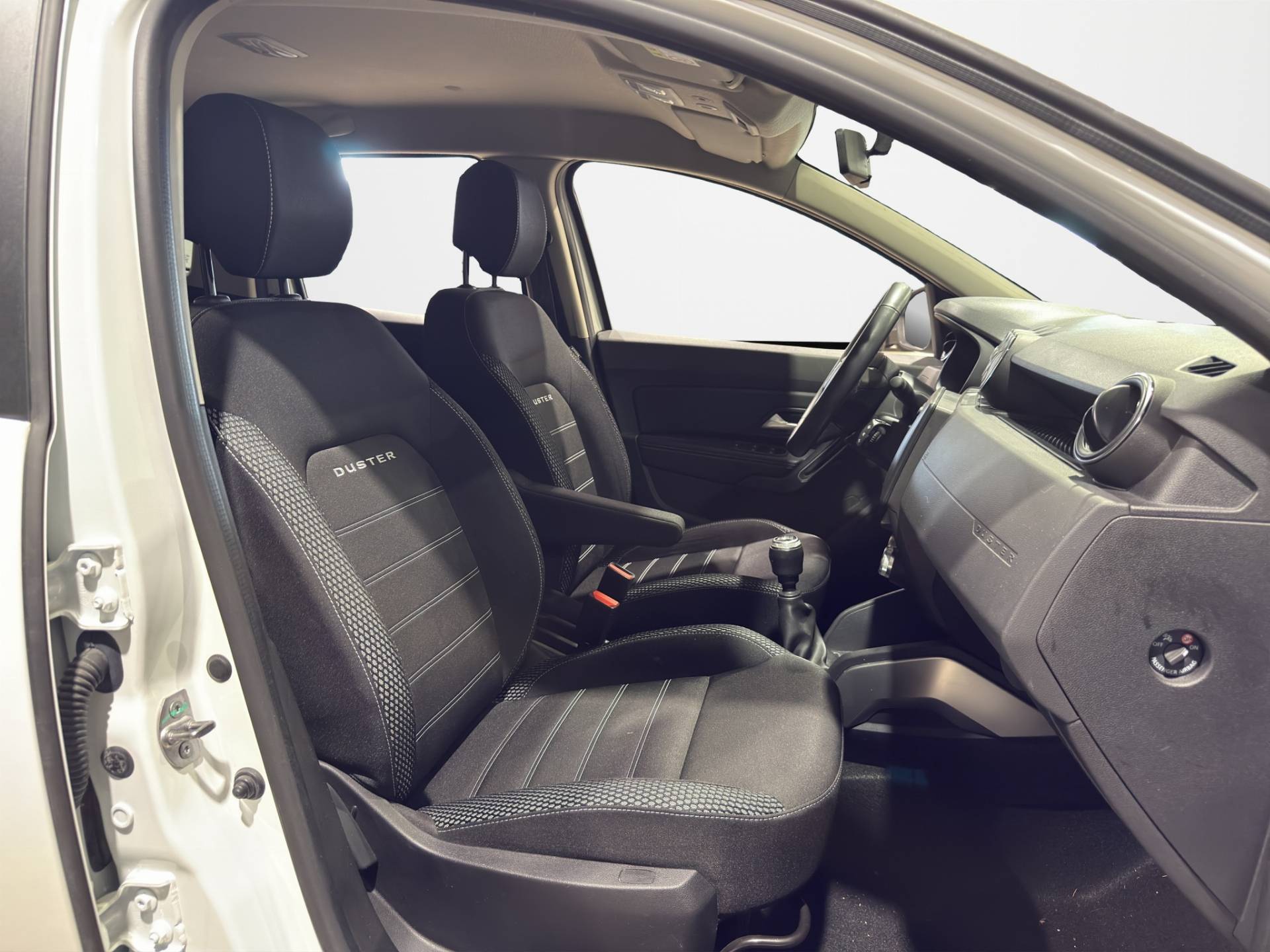 DACIA Duster Duster 1.5 blue dci Prestige 4x2 s&s 115cv my19 usata in pronta consegna - Brandini