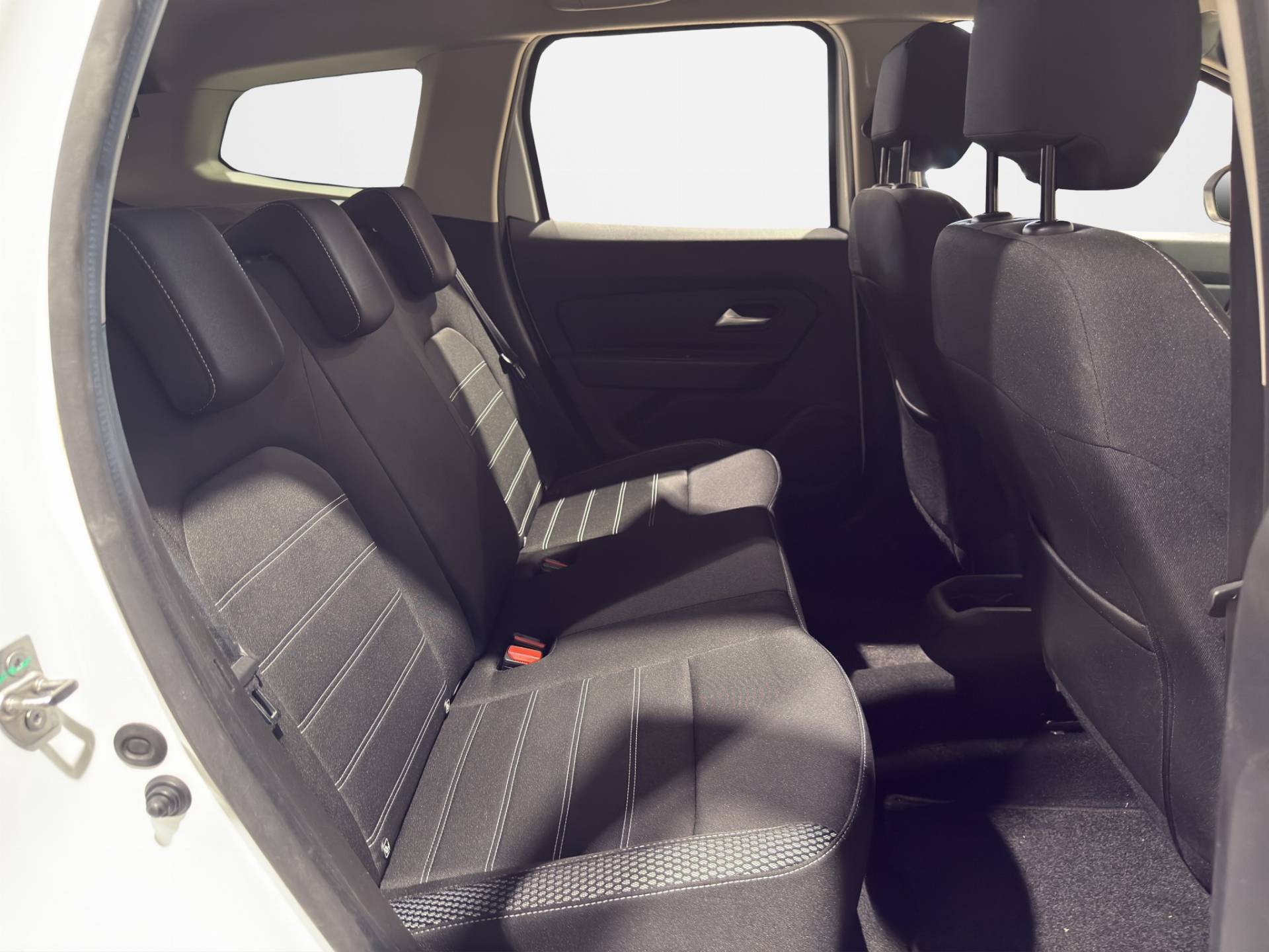 DACIA Duster Duster 1.5 blue dci Prestige 4x2 s&s 115cv my19 usata in pronta consegna - Brandini