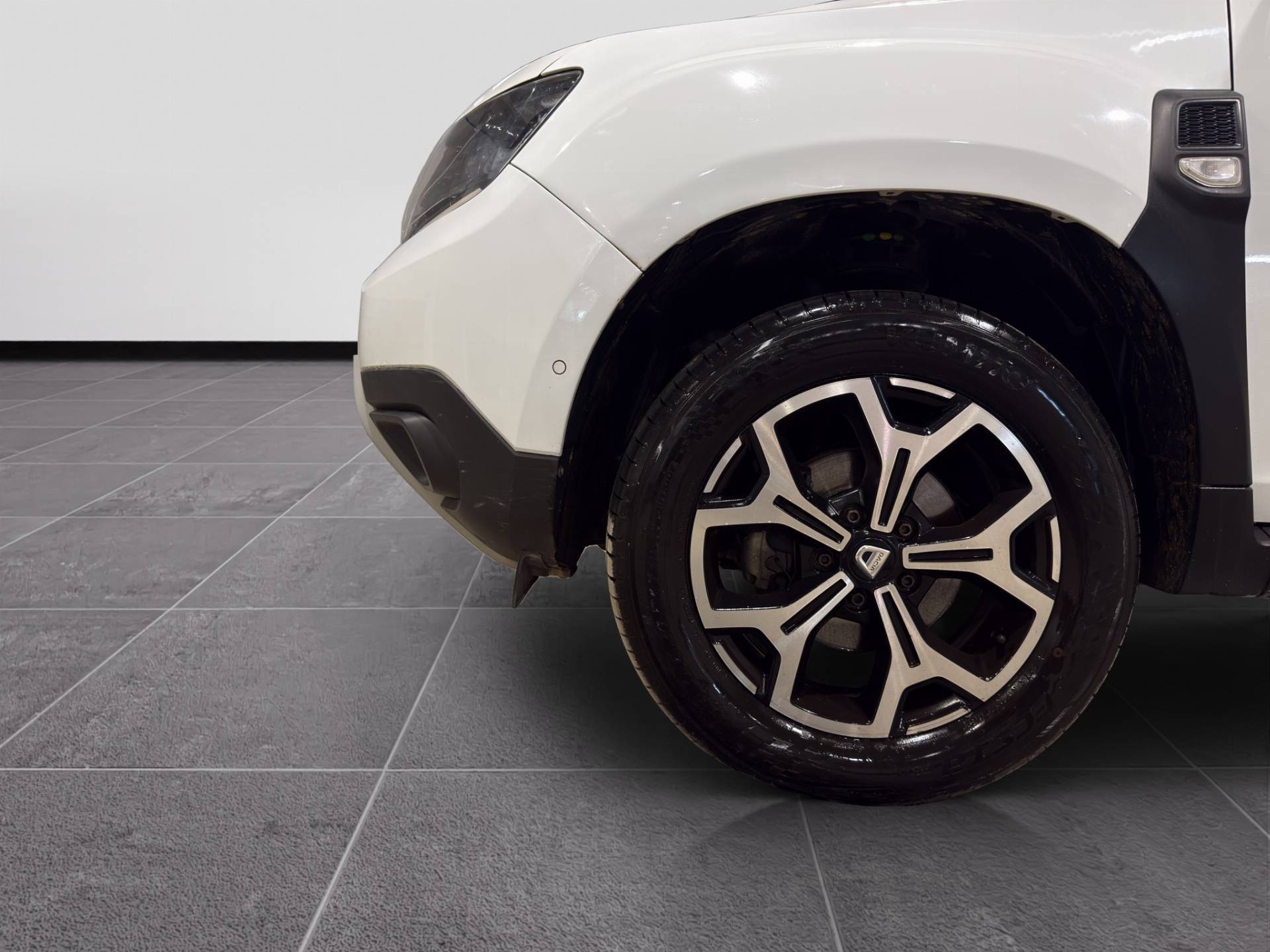 DACIA Duster Duster 1.5 blue dci Prestige 4x2 s&s 115cv my19 usata in pronta consegna - Brandini