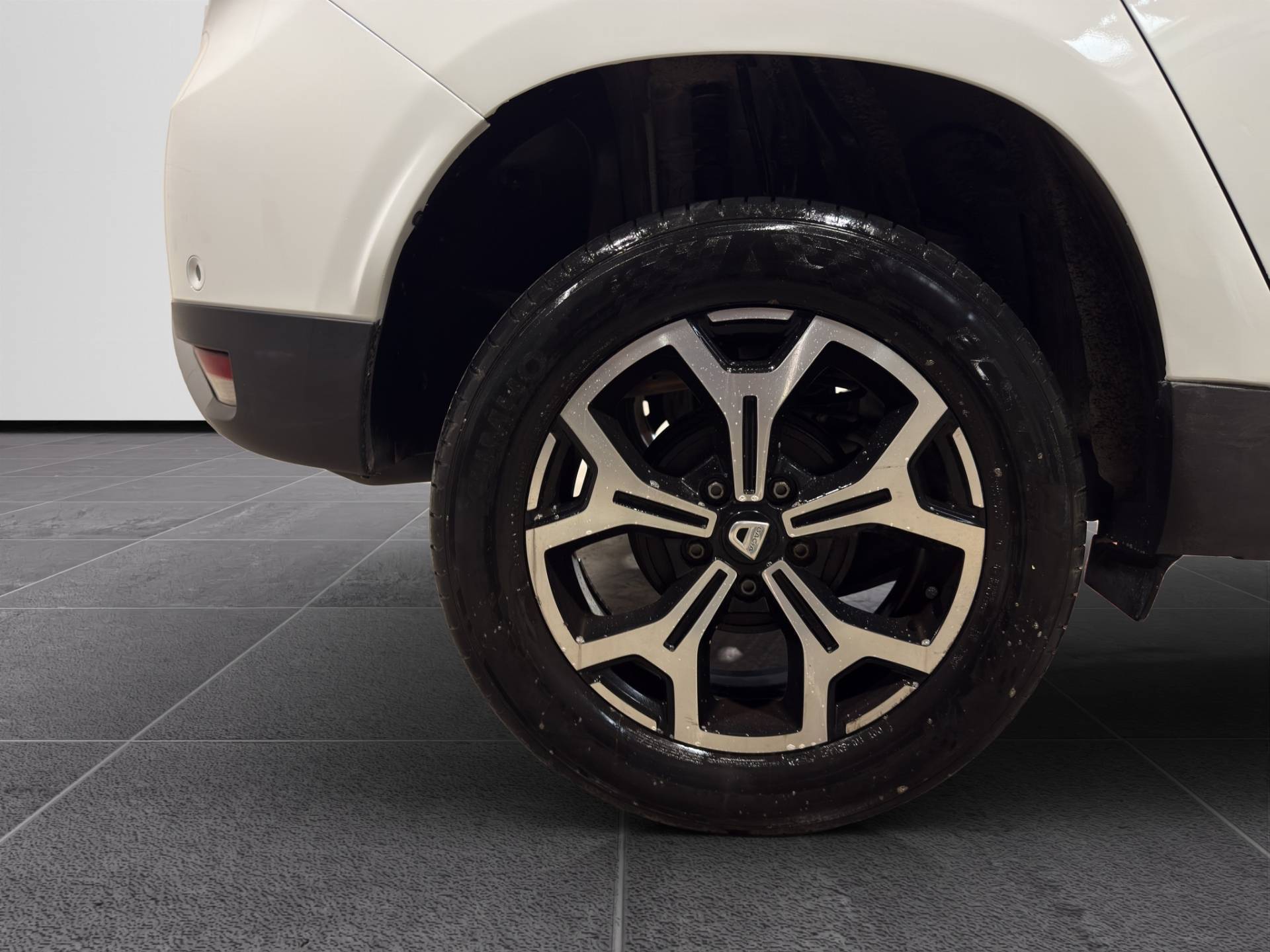 DACIA Duster Duster 1.5 blue dci Prestige 4x2 s&s 115cv my19 usata in pronta consegna - Brandini