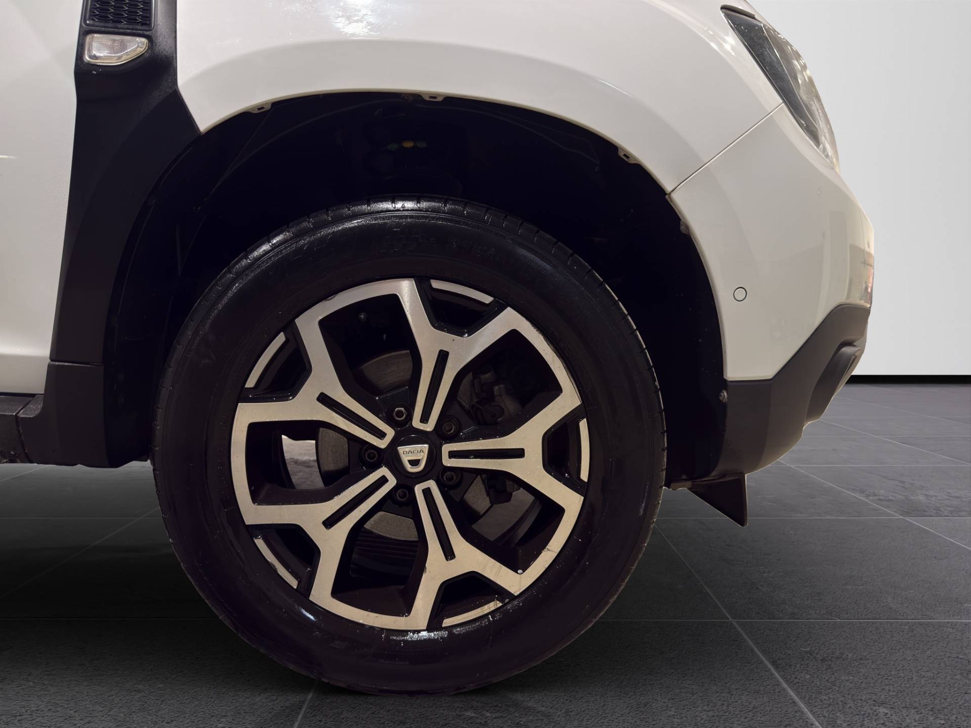 DACIA Duster Duster 1.5 blue dci Prestige 4x2 s&s 115cv my19 usata in pronta consegna - Brandini