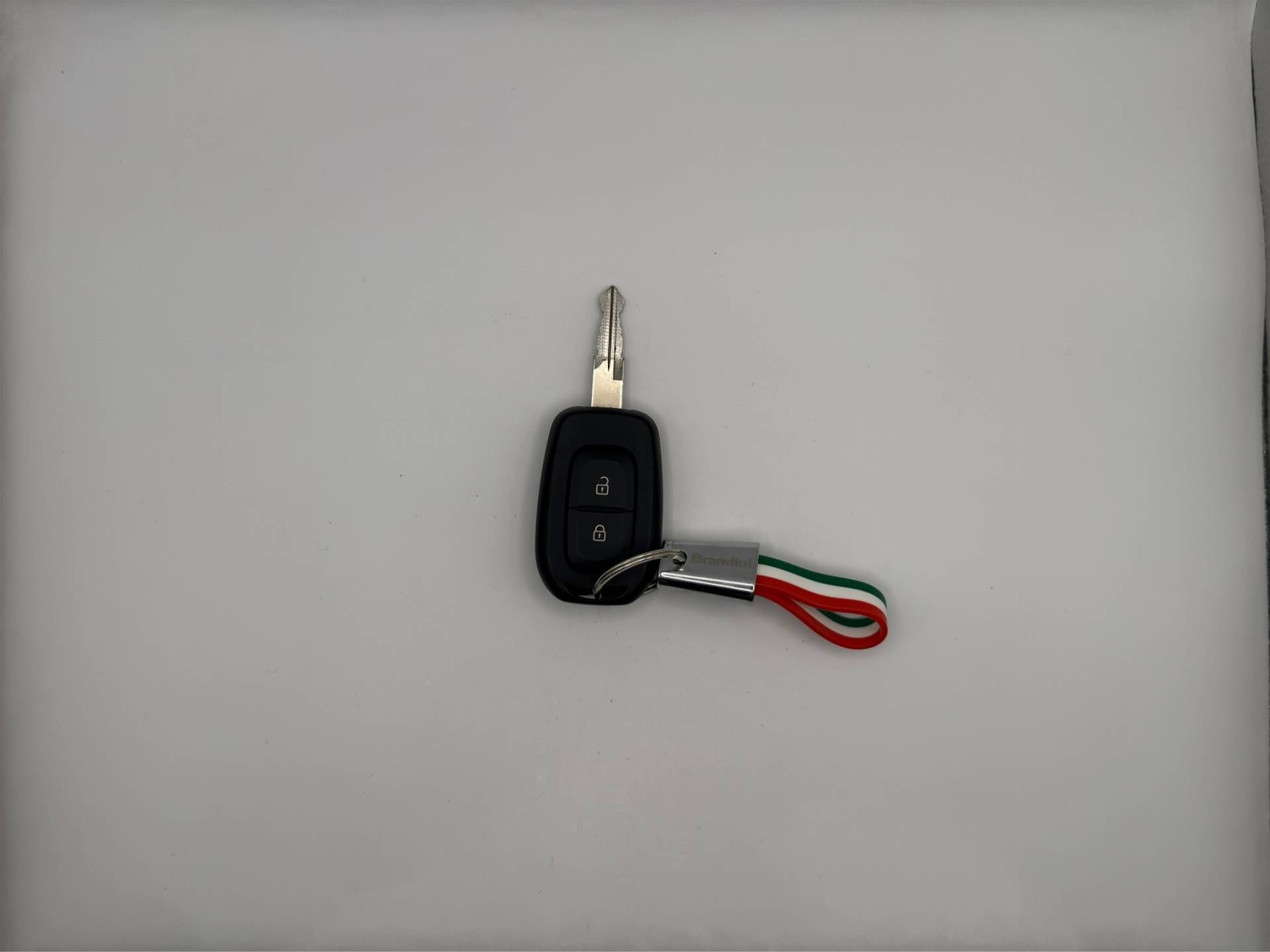 DACIA Duster Duster 1.5 blue dci Prestige 4x2 s&s 115cv my19 usata in pronta consegna - Brandini