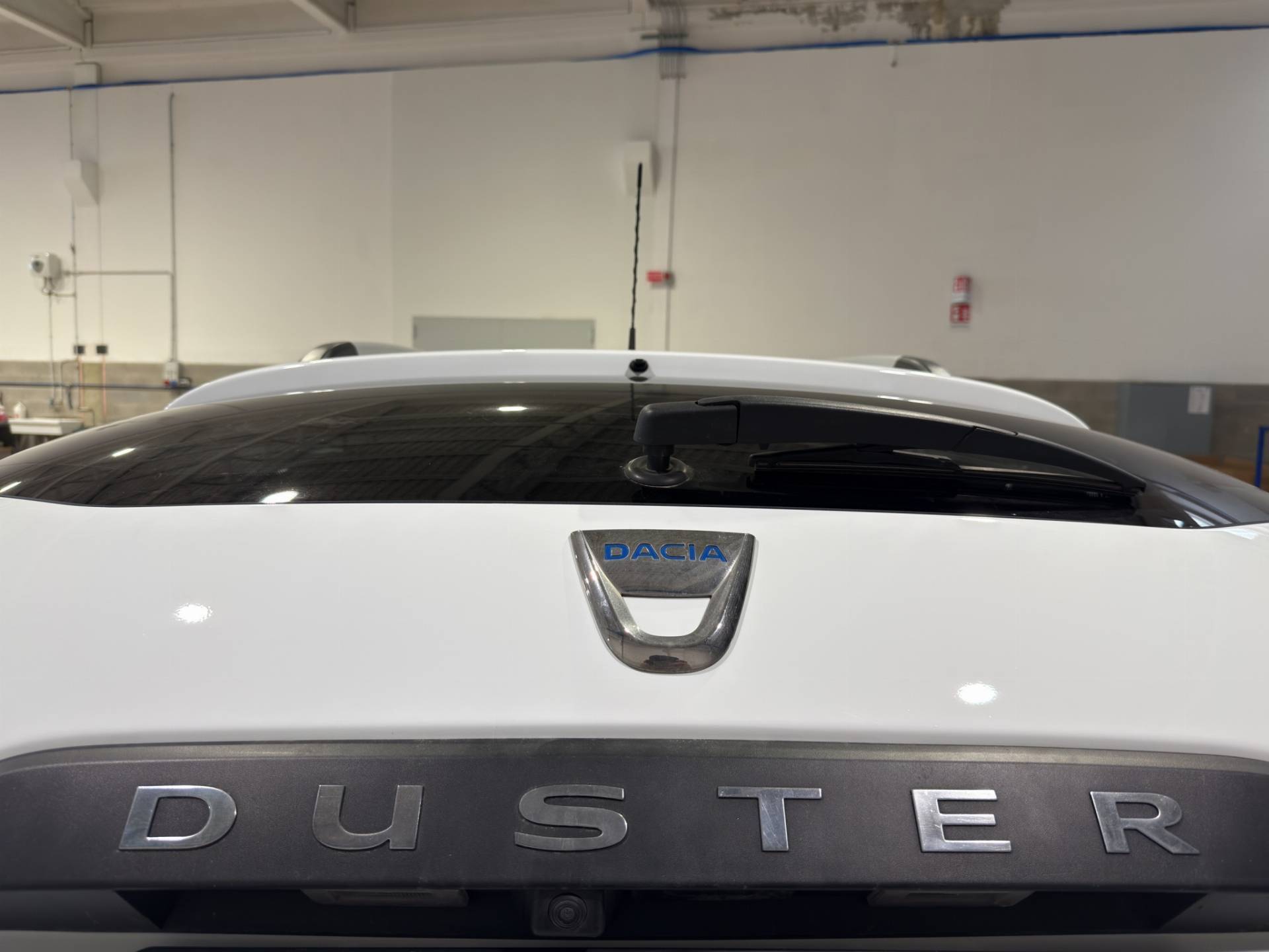 DACIA Duster Duster 1.5 blue dci Prestige 4x2 s&s 115cv my19 usata in pronta consegna - Brandini