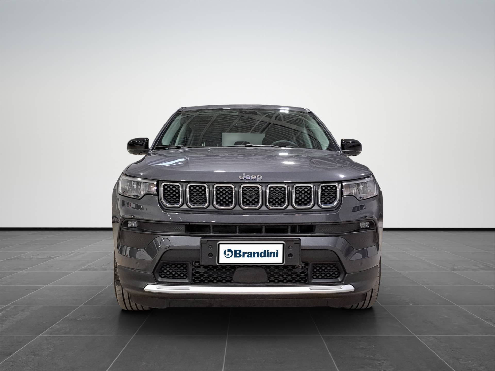 JEEP Compass Compass 1.3 turbo t4 phev Altitude 4xe auto usata in pronta consegna - Brandini