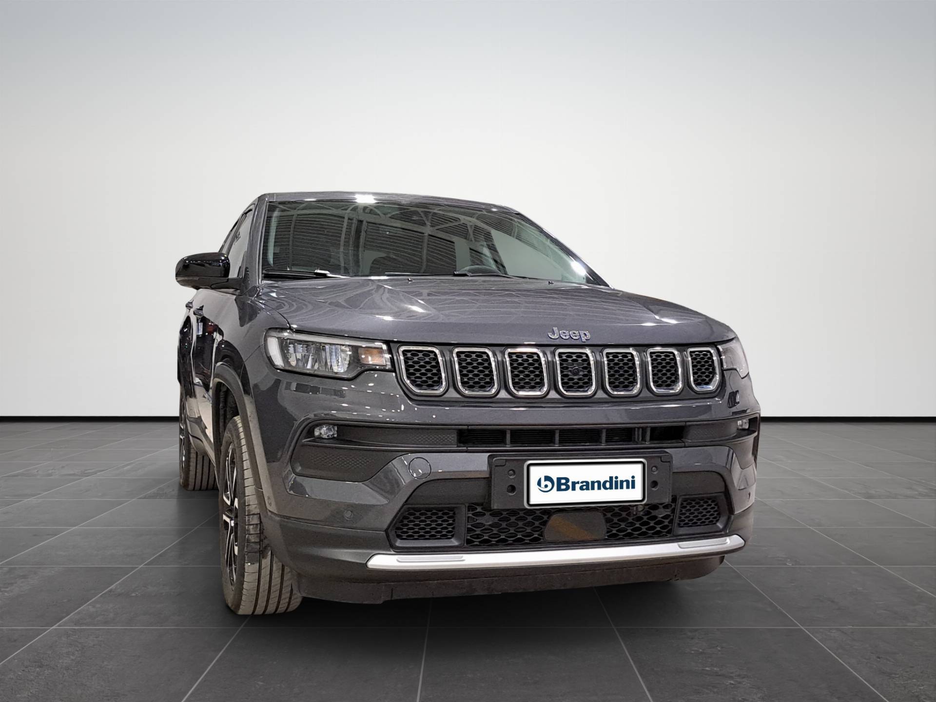 JEEP Compass Compass 1.3 turbo t4 phev Altitude 4xe auto usata in pronta consegna - Brandini