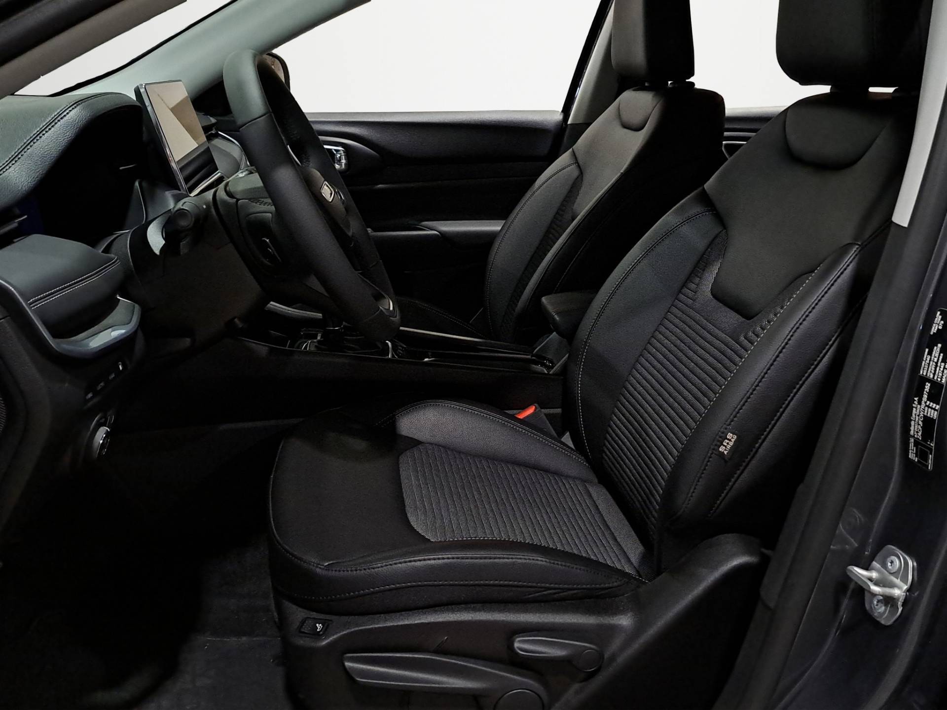 JEEP Compass Compass 1.3 turbo t4 phev Altitude 4xe auto usata in pronta consegna - Brandini