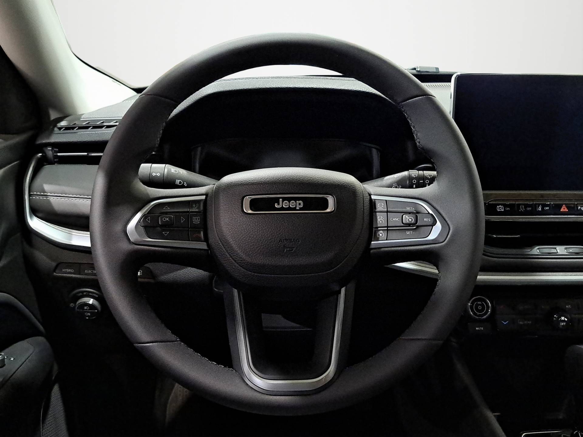 JEEP Compass Compass 1.3 turbo t4 phev Altitude 4xe auto usata in pronta consegna - Brandini
