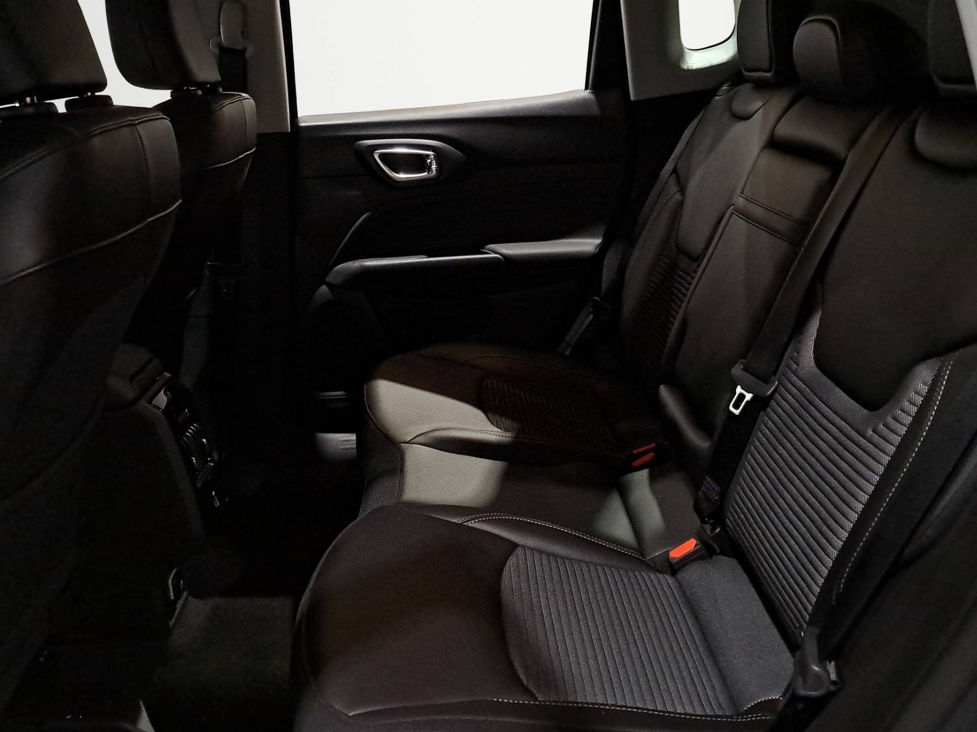 JEEP Compass Compass 1.3 turbo t4 phev Altitude 4xe auto usata in pronta consegna - Brandini