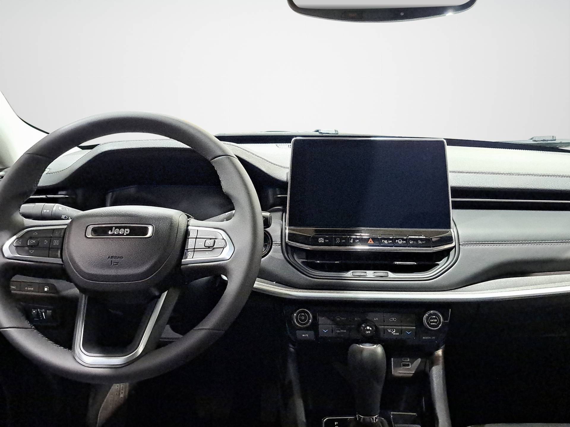 JEEP Compass Compass 1.3 turbo t4 phev Altitude 4xe auto usata in pronta consegna - Brandini