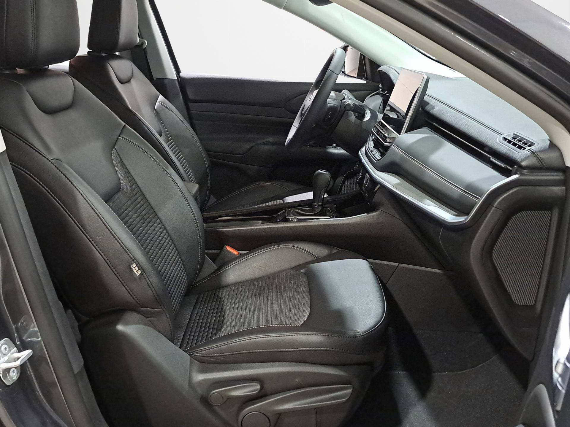 JEEP Compass Compass 1.3 turbo t4 phev Altitude 4xe auto usata in pronta consegna - Brandini