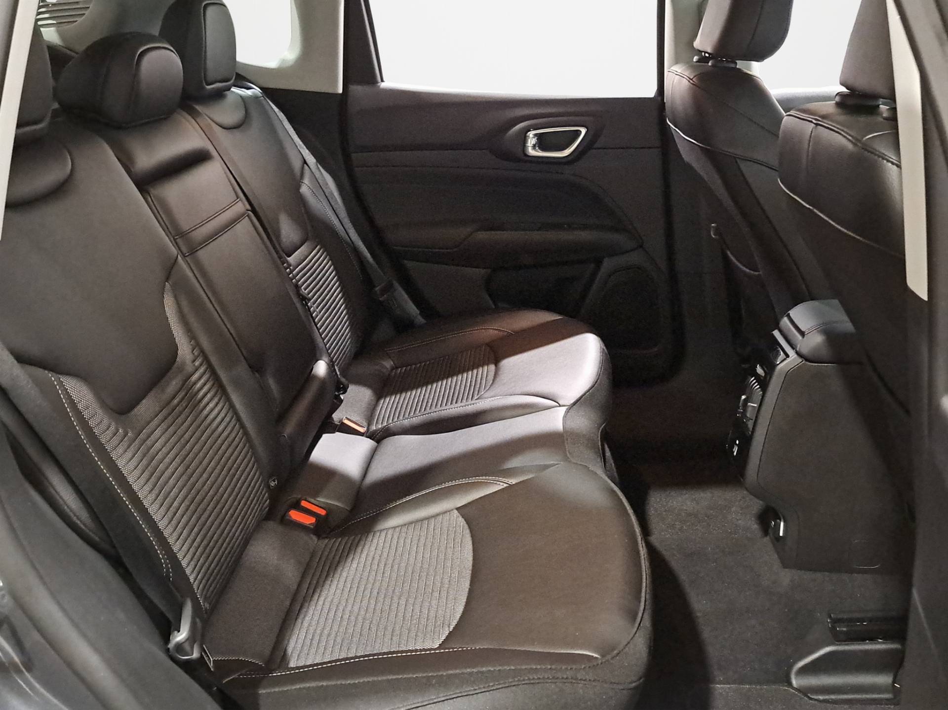 JEEP Compass Compass 1.3 turbo t4 phev Altitude 4xe auto usata in pronta consegna - Brandini