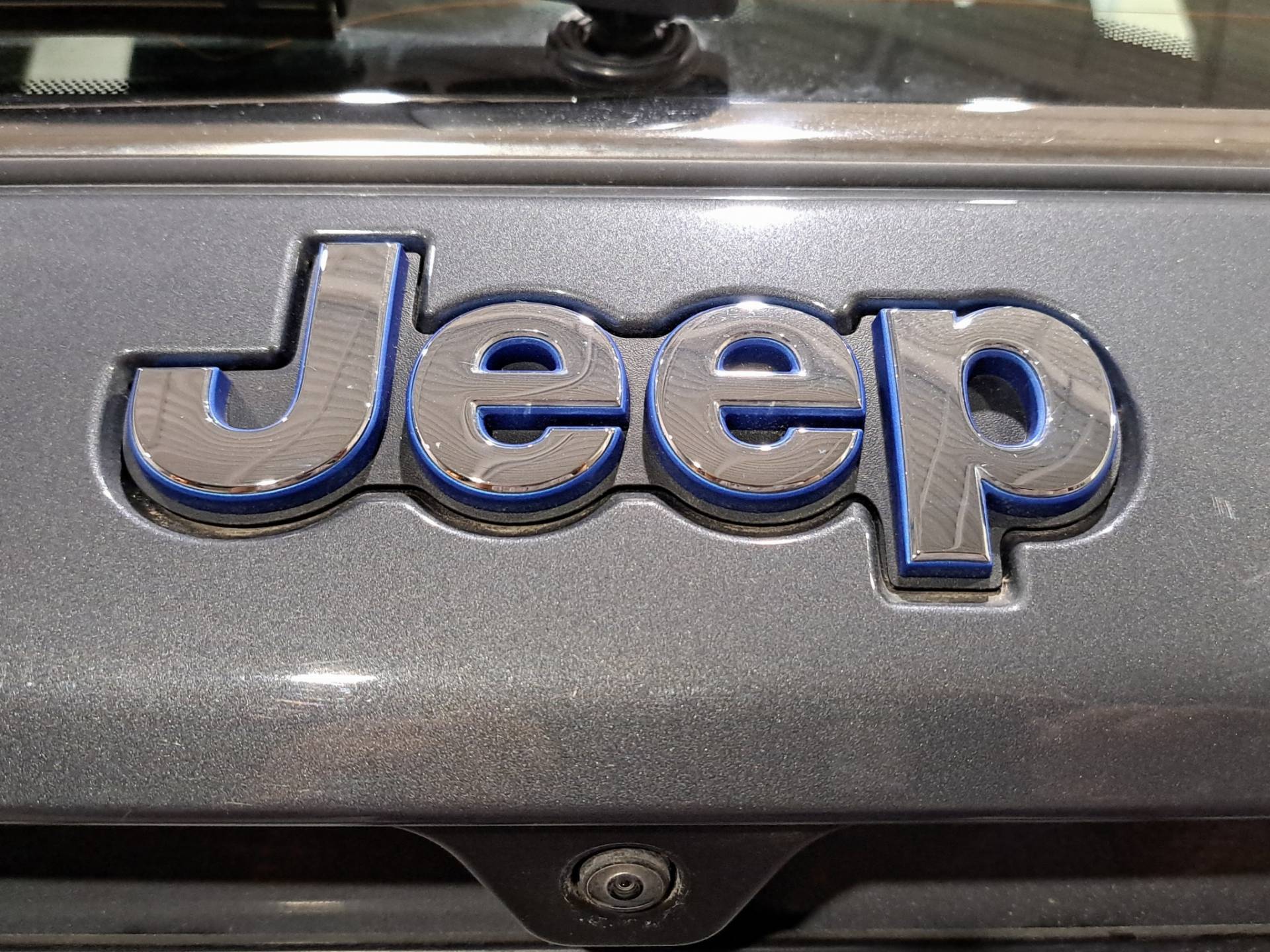 JEEP Compass Compass 1.3 turbo t4 phev Altitude 4xe auto usata in pronta consegna - Brandini