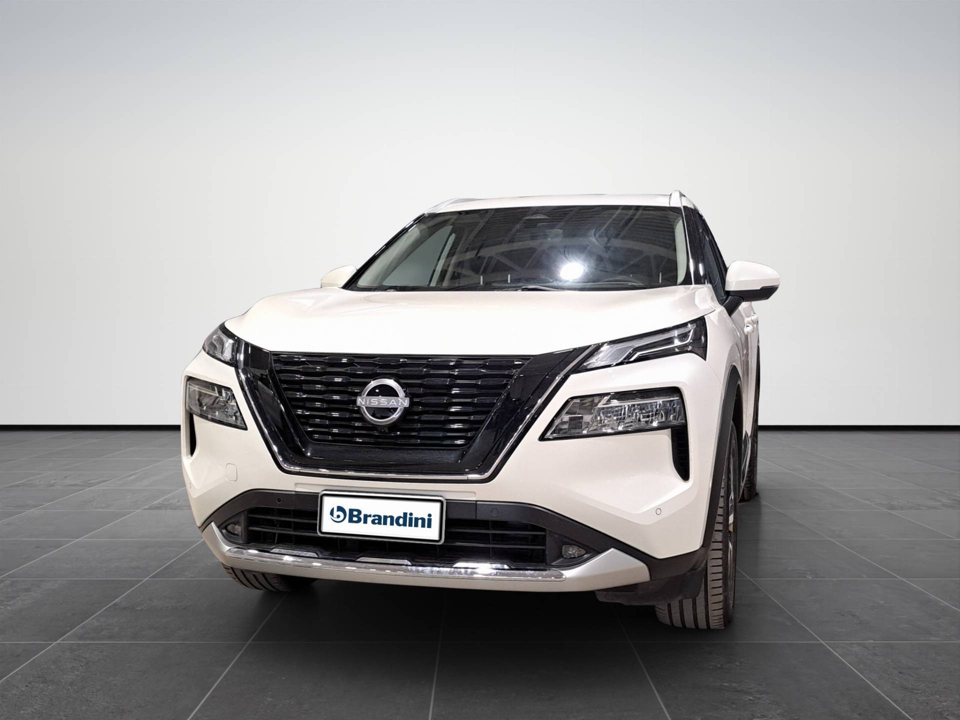 NISSAN X-TRAIL X-Trail 1.5 e-power Tekna 2wd usata in pronta consegna - Brandini