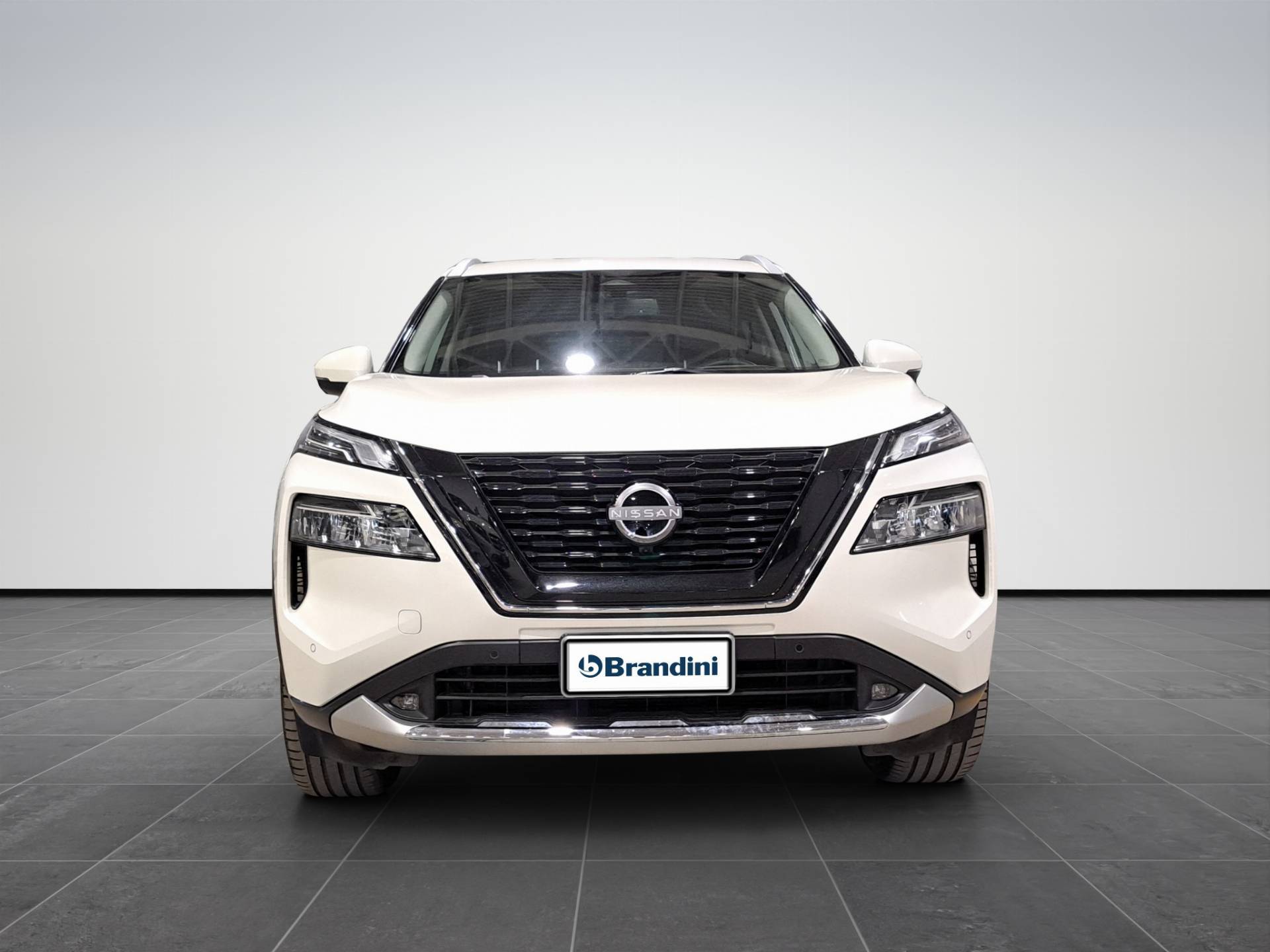 NISSAN X-TRAIL X-Trail 1.5 e-power Tekna 2wd usata in pronta consegna - Brandini