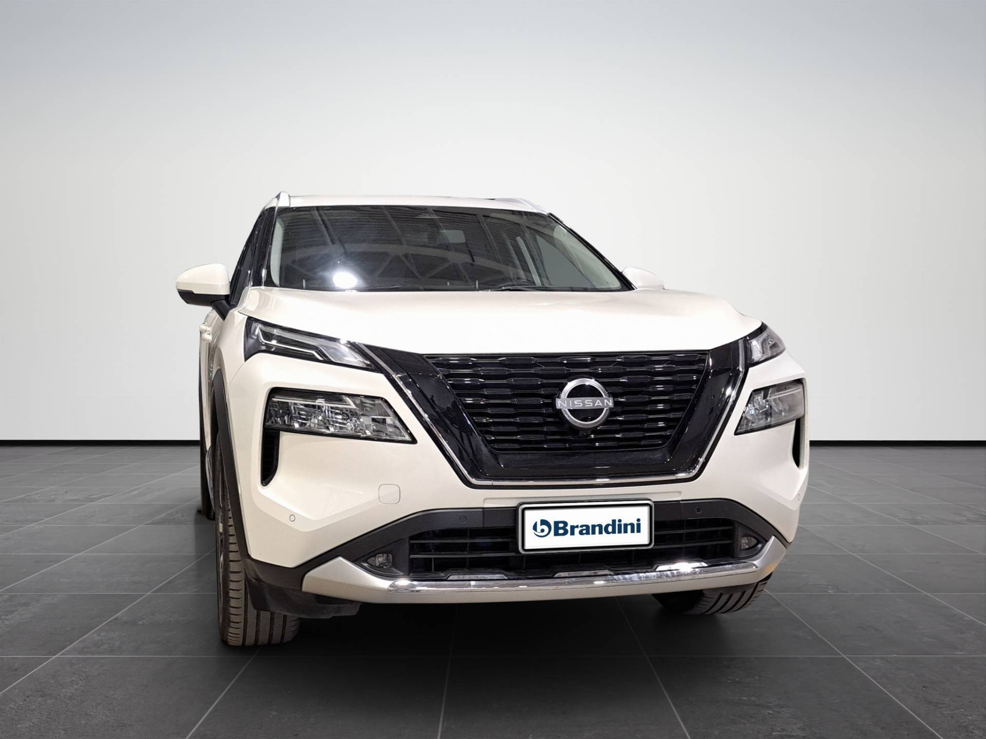 NISSAN X-TRAIL X-Trail 1.5 e-power Tekna 2wd usata in pronta consegna - Brandini