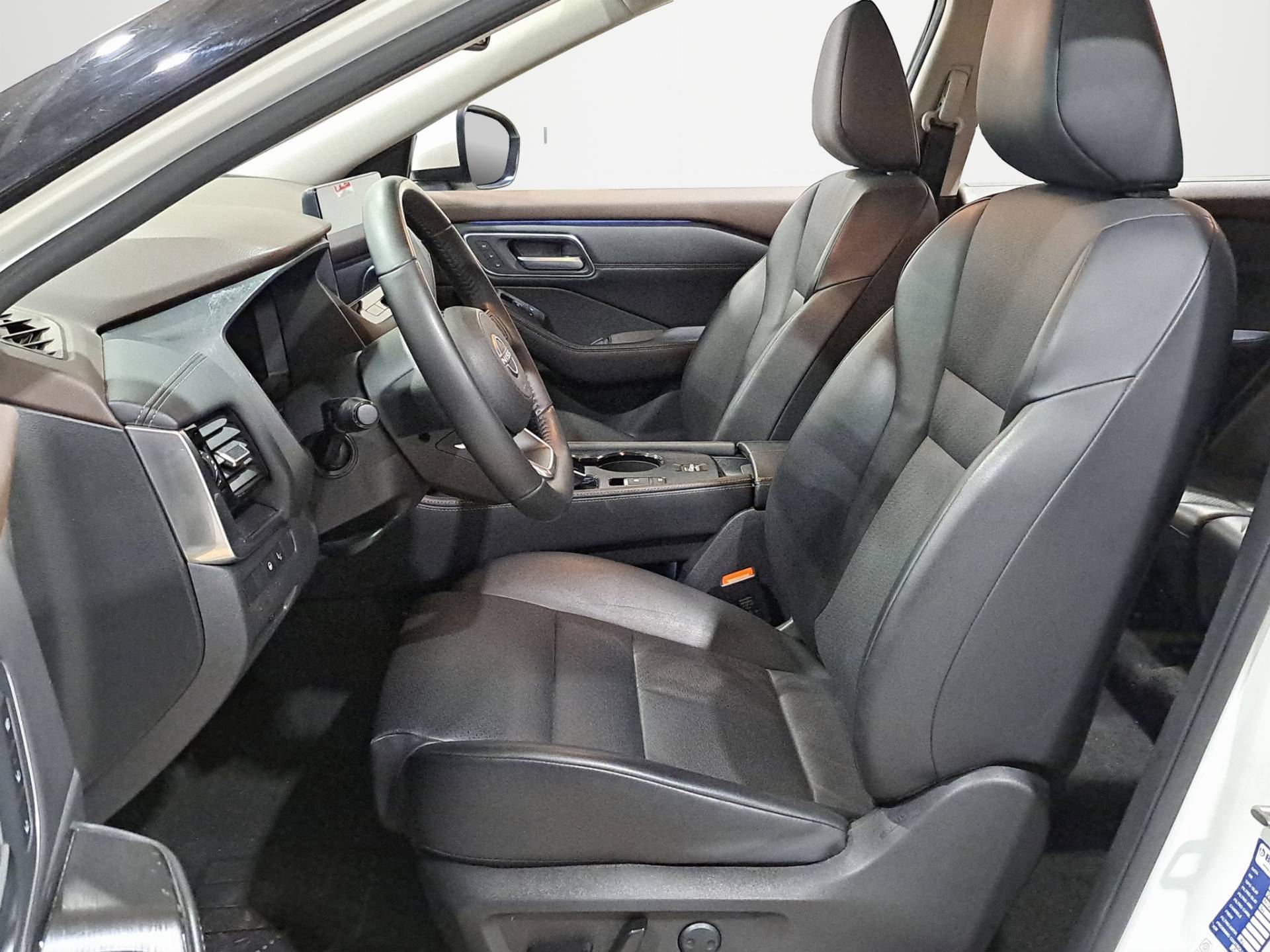 NISSAN X-TRAIL X-Trail 1.5 e-power Tekna 2wd usata in pronta consegna - Brandini