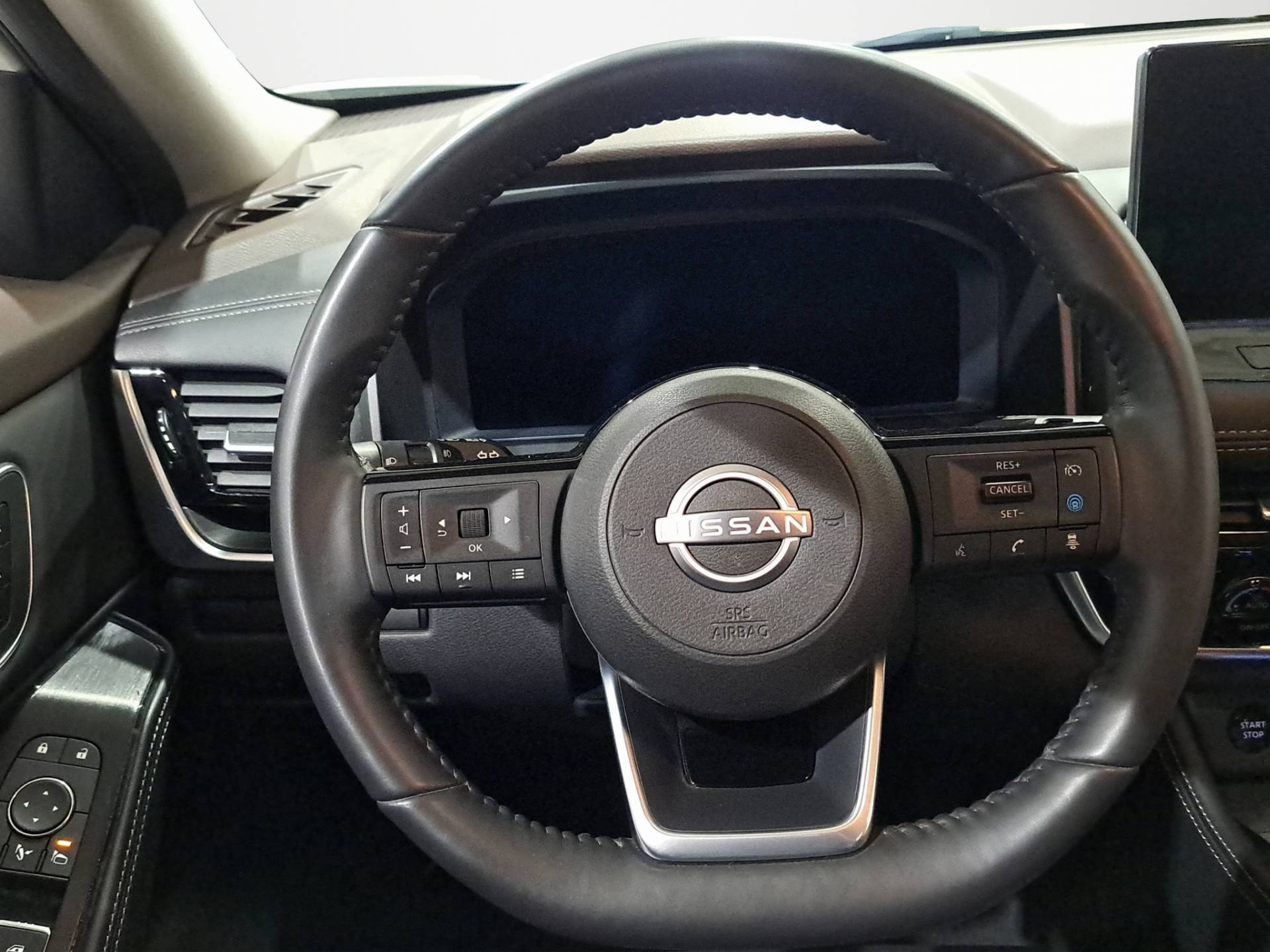 NISSAN X-TRAIL X-Trail 1.5 e-power Tekna 2wd usata in pronta consegna - Brandini