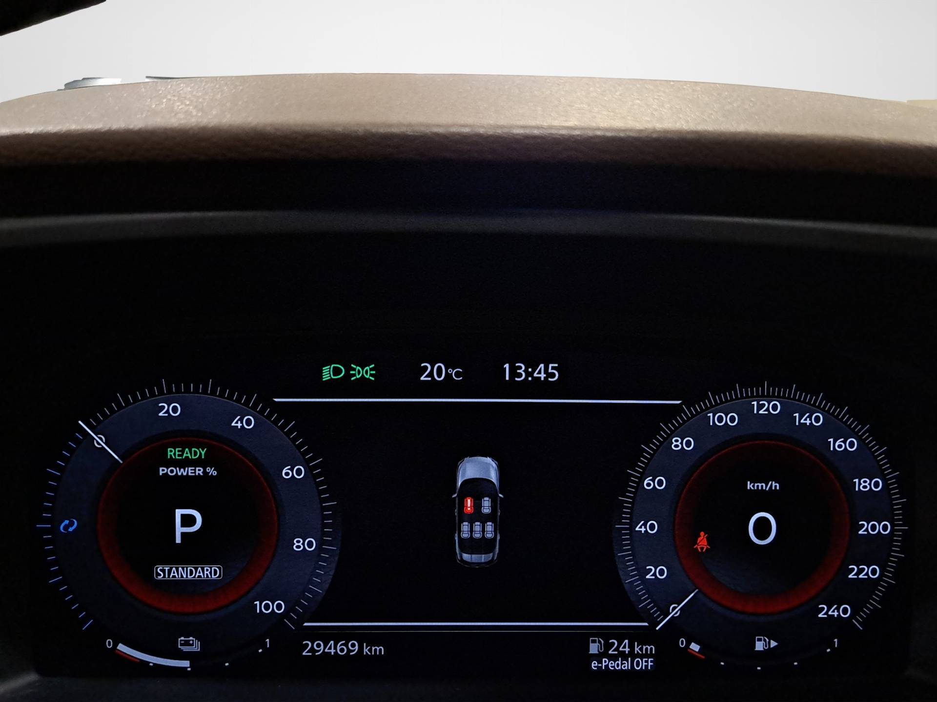 NISSAN X-TRAIL X-Trail 1.5 e-power Tekna 2wd usata in pronta consegna - Brandini