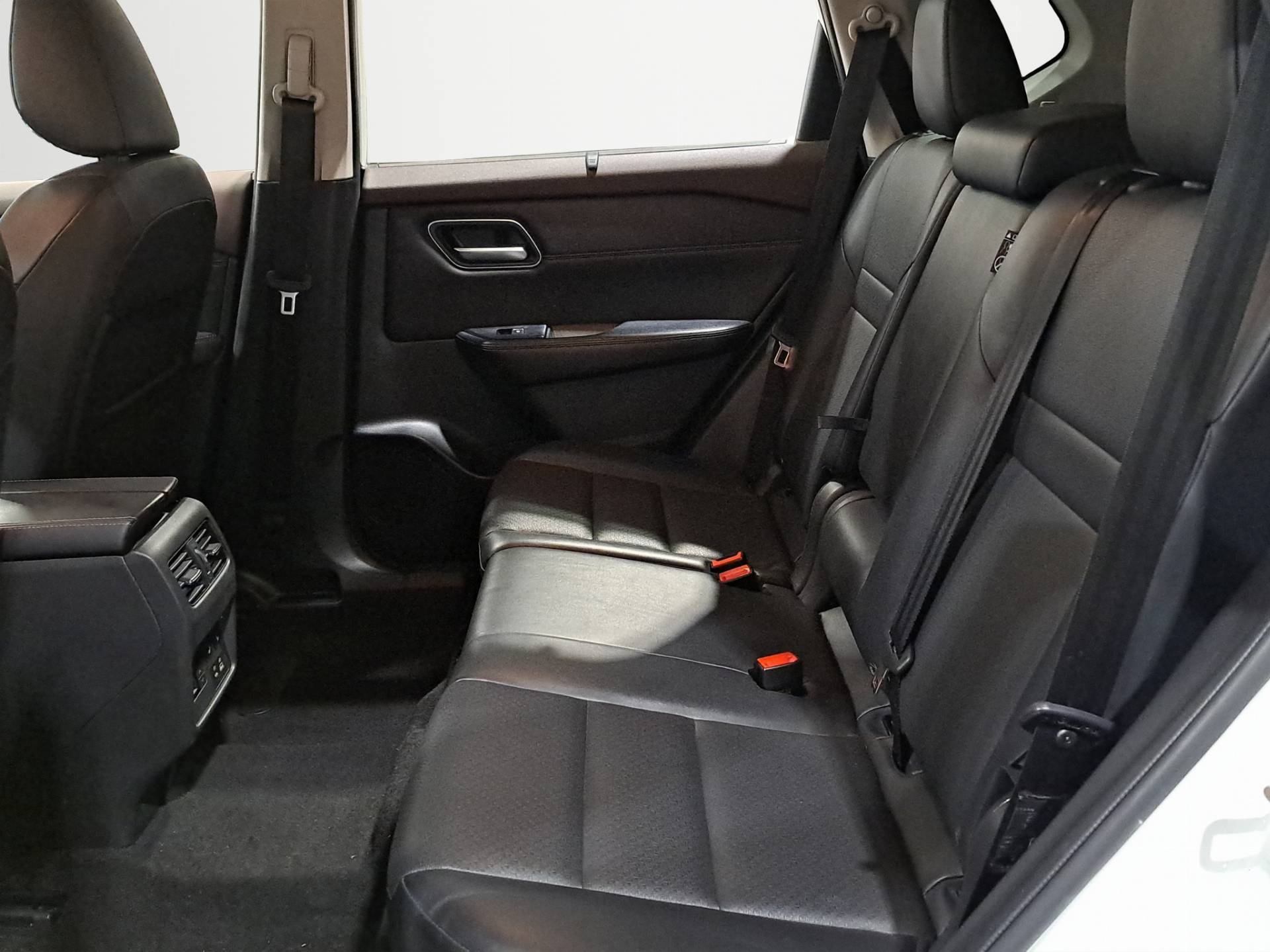 NISSAN X-TRAIL X-Trail 1.5 e-power Tekna 2wd usata in pronta consegna - Brandini