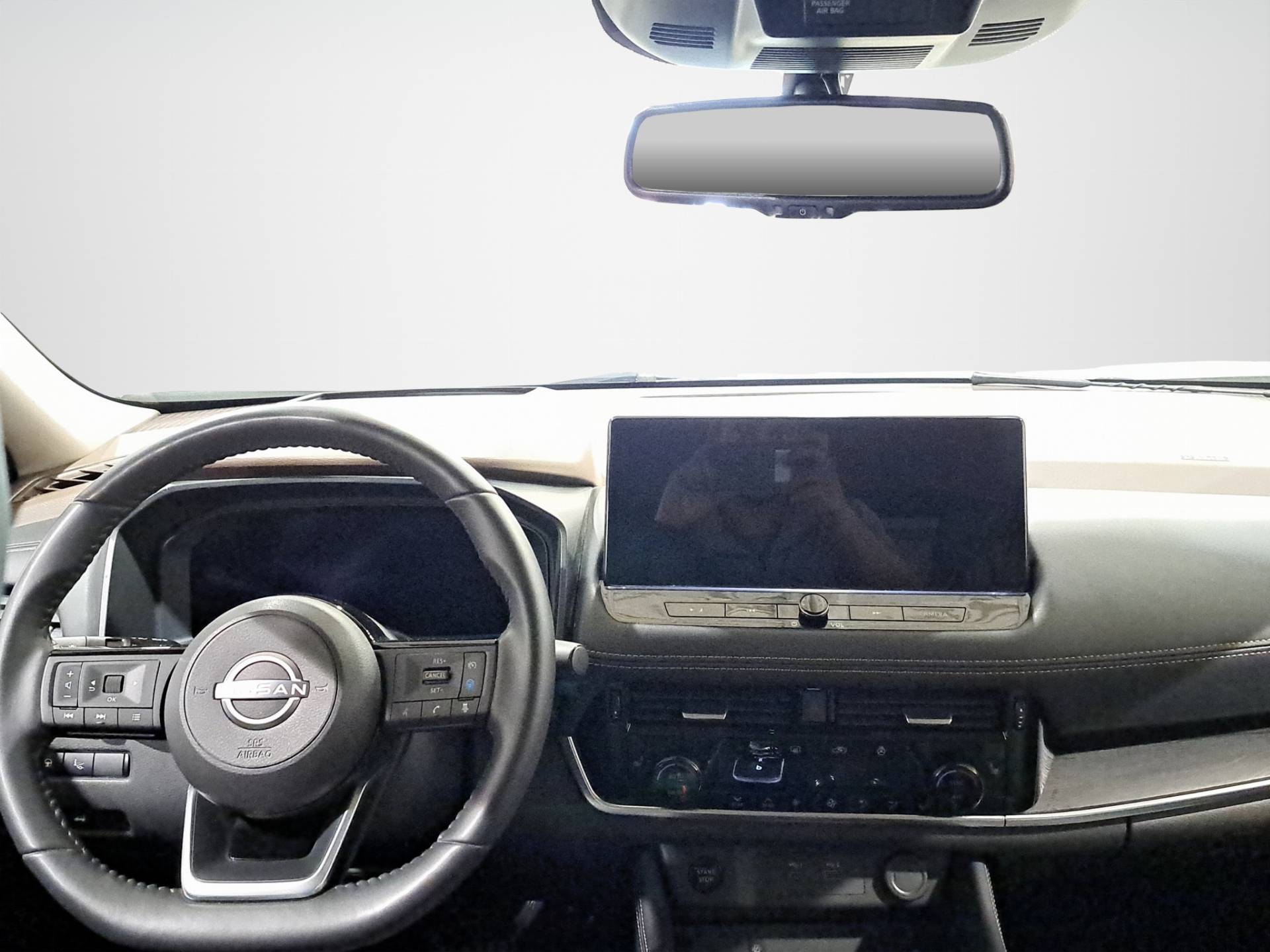 NISSAN X-TRAIL X-Trail 1.5 e-power Tekna 2wd usata in pronta consegna - Brandini
