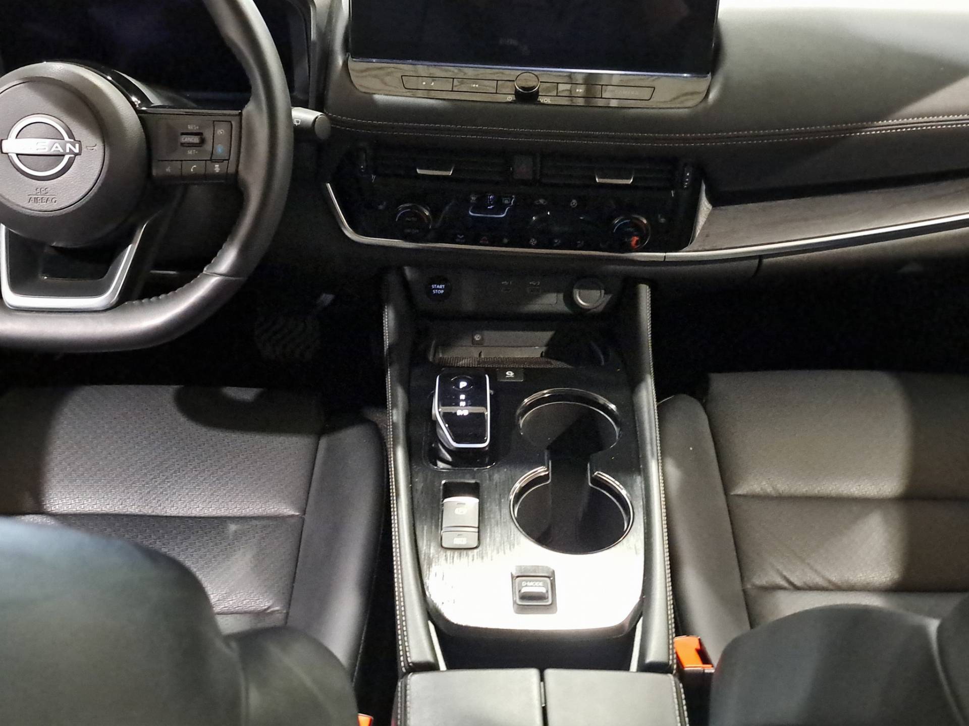 NISSAN X-TRAIL X-Trail 1.5 e-power Tekna 2wd usata in pronta consegna - Brandini
