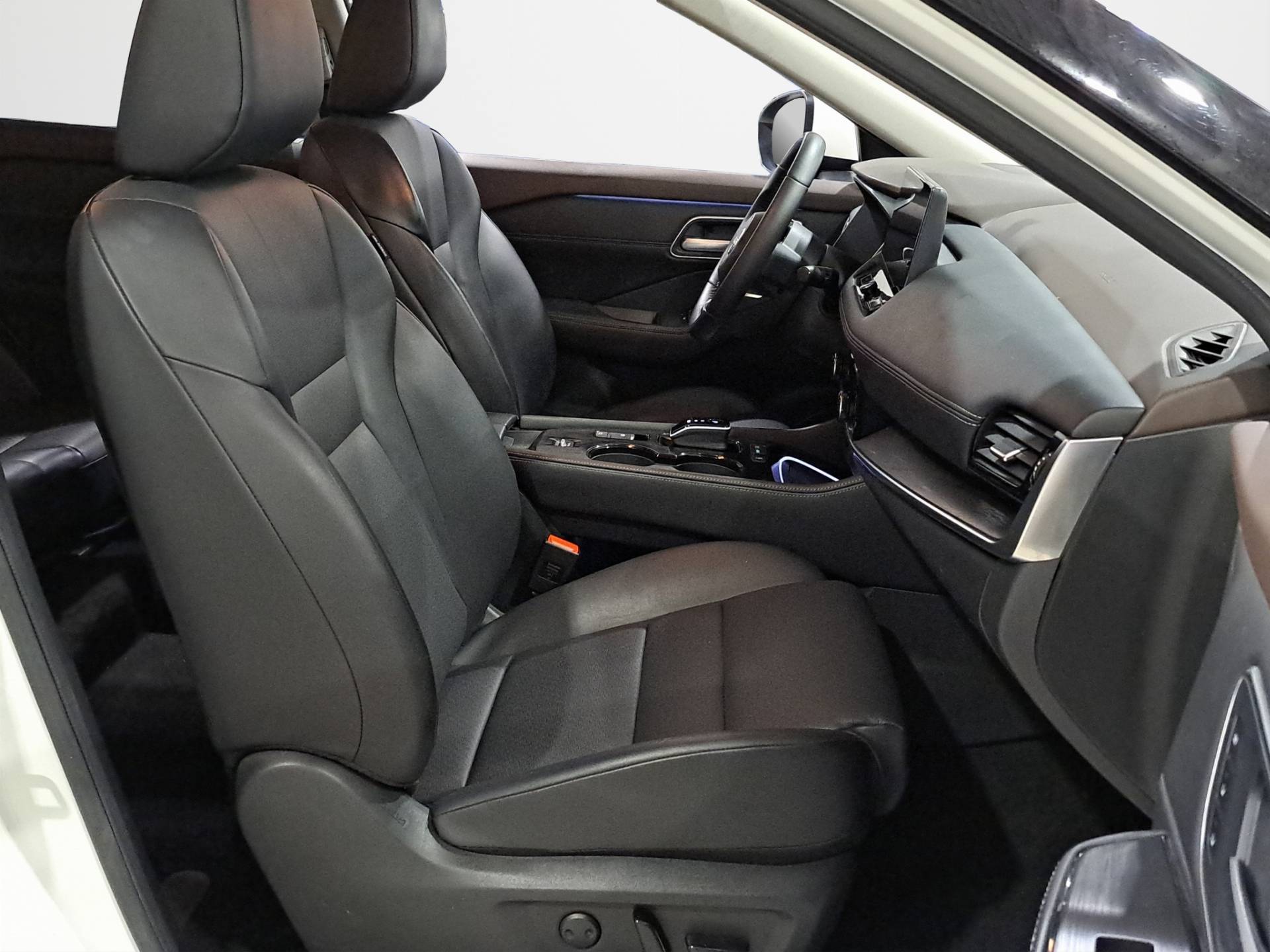 NISSAN X-TRAIL X-Trail 1.5 e-power Tekna 2wd usata in pronta consegna - Brandini