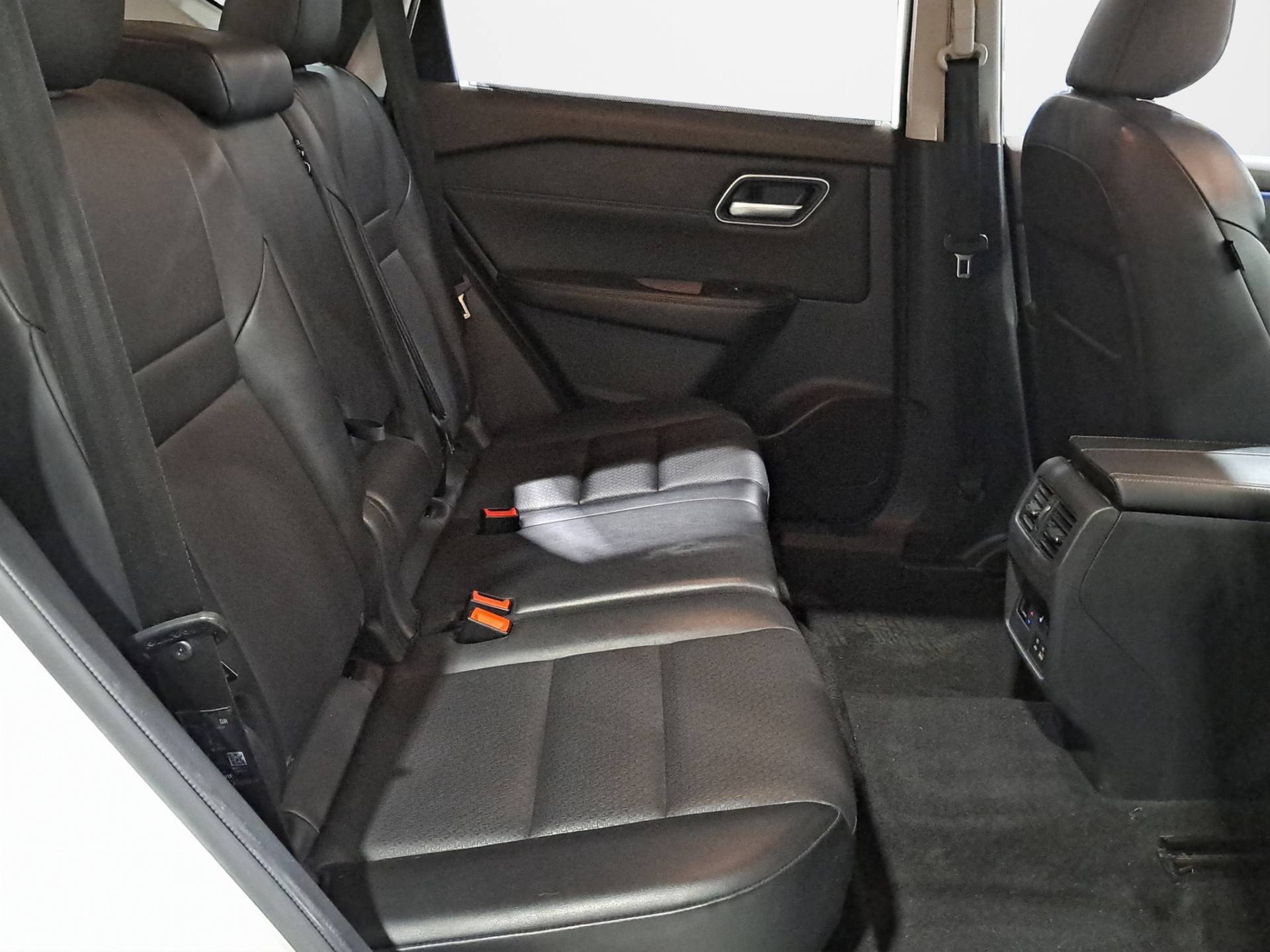 NISSAN X-TRAIL X-Trail 1.5 e-power Tekna 2wd usata in pronta consegna - Brandini