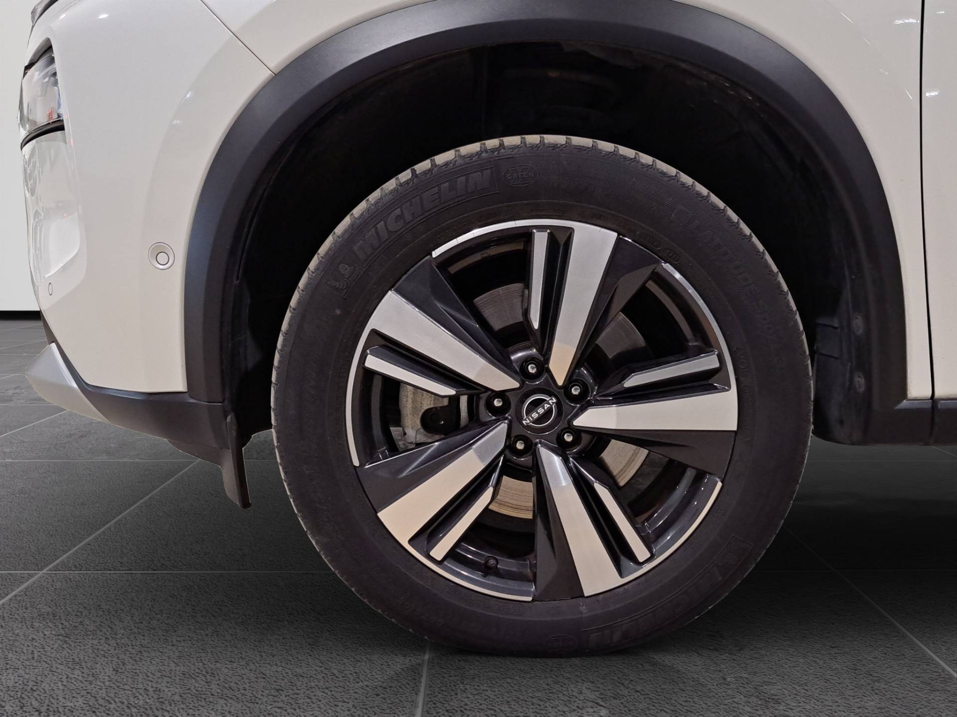 NISSAN X-TRAIL X-Trail 1.5 e-power Tekna 2wd usata in pronta consegna - Brandini