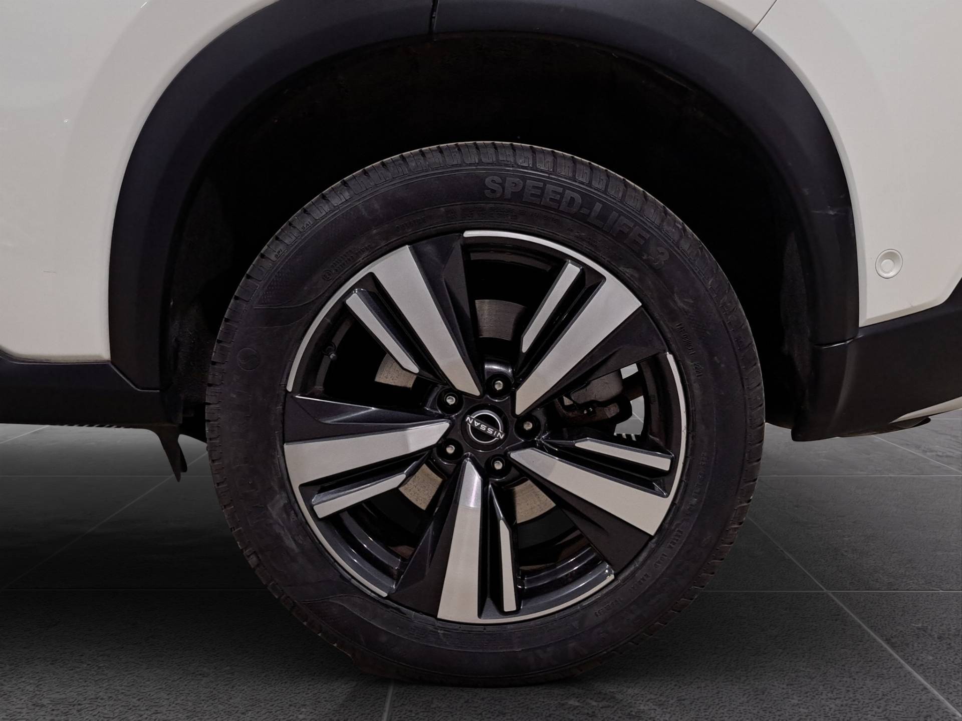 NISSAN X-TRAIL X-Trail 1.5 e-power Tekna 2wd usata in pronta consegna - Brandini