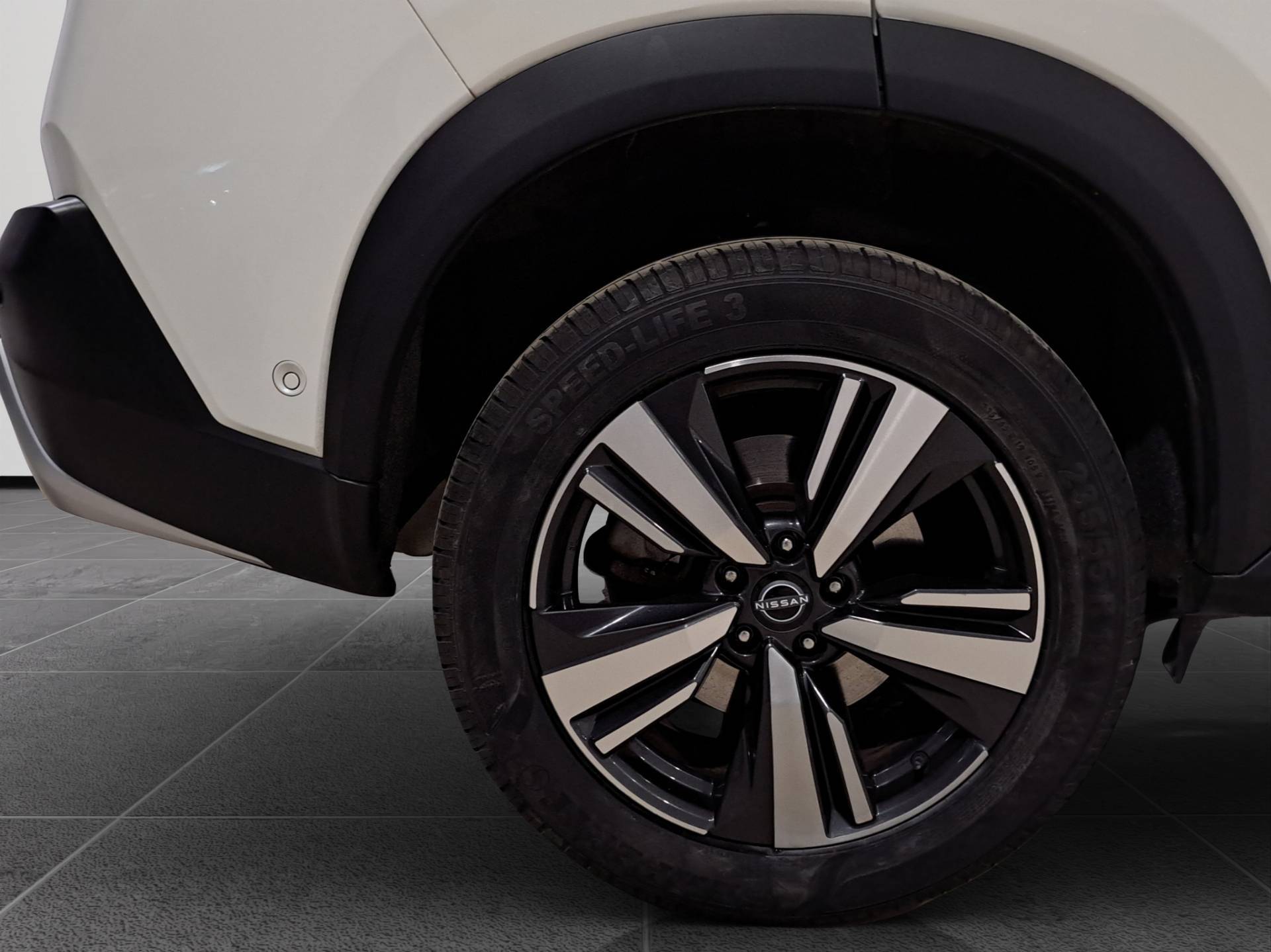 NISSAN X-TRAIL X-Trail 1.5 e-power Tekna 2wd usata in pronta consegna - Brandini