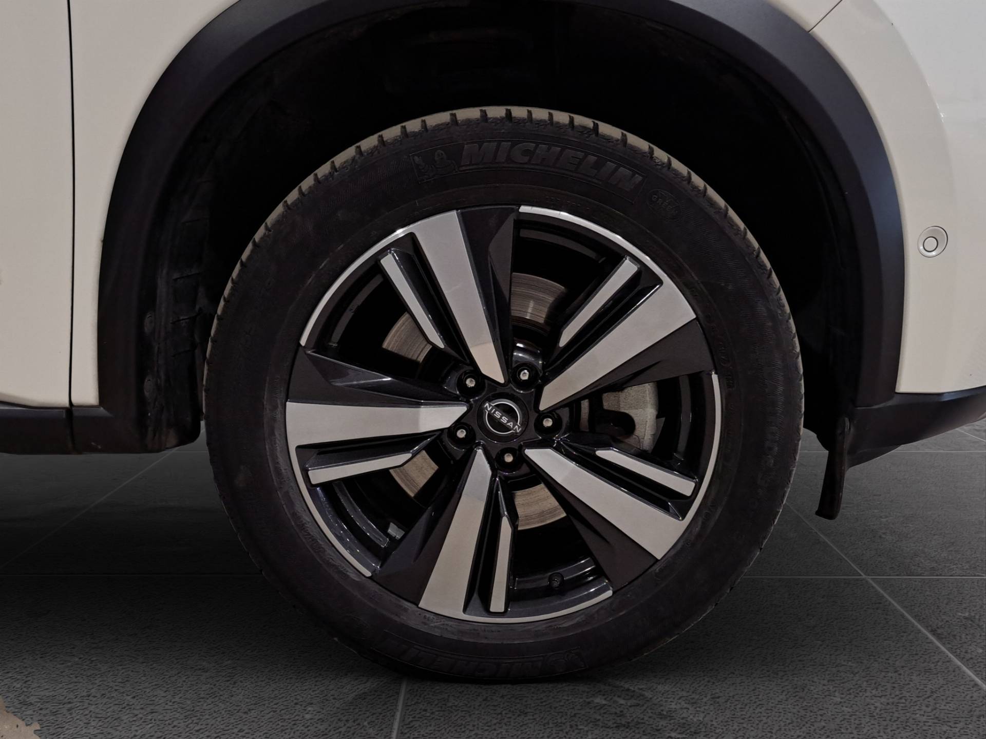 NISSAN X-TRAIL X-Trail 1.5 e-power Tekna 2wd usata in pronta consegna - Brandini