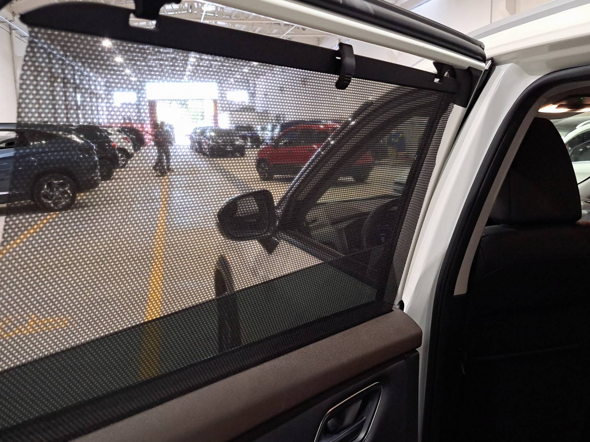 NISSAN X-TRAIL X-Trail 1.5 e-power Tekna 2wd usata in pronta consegna - Brandini