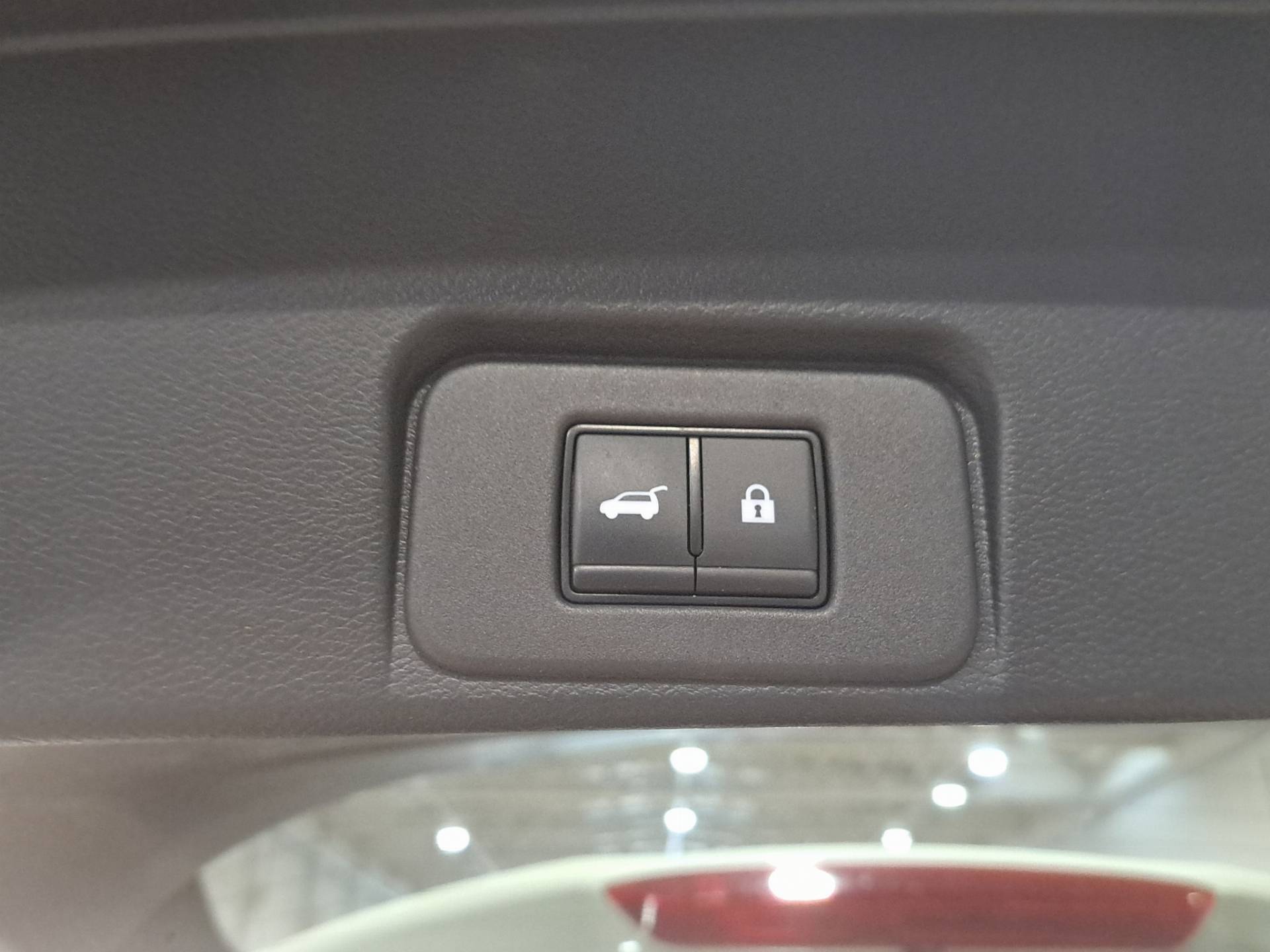 NISSAN X-TRAIL X-Trail 1.5 e-power Tekna 2wd usata in pronta consegna - Brandini
