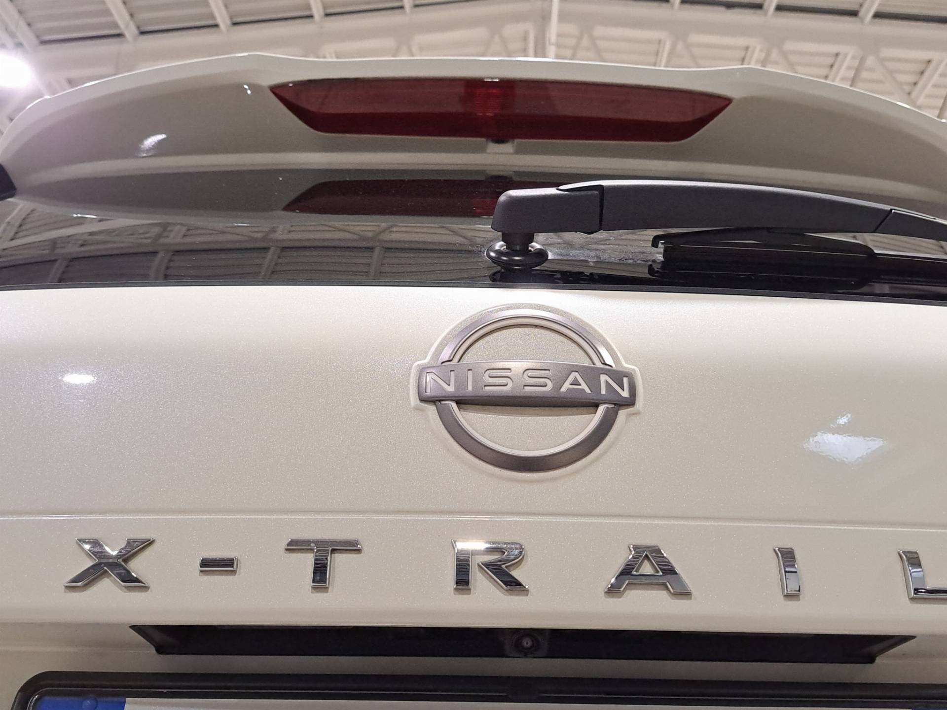 NISSAN X-TRAIL X-Trail 1.5 e-power Tekna 2wd usata in pronta consegna - Brandini