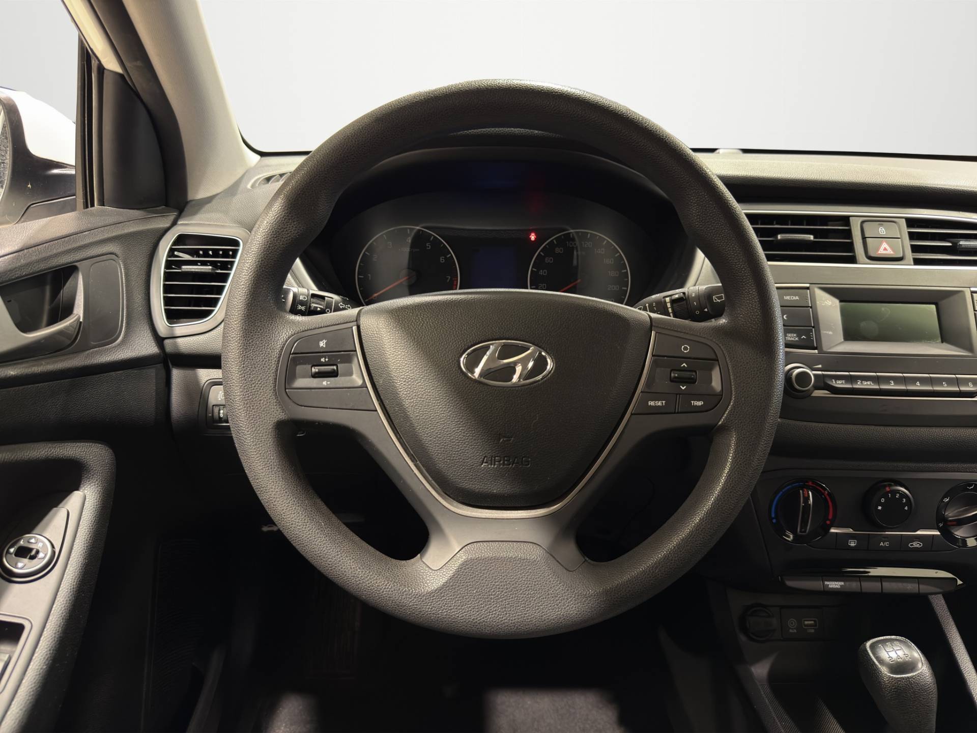 Auto Venduta - HYUNDAI I20 i20 1.2 mpi Connectline 75cv 5p usata in pronta consegna - Brandini