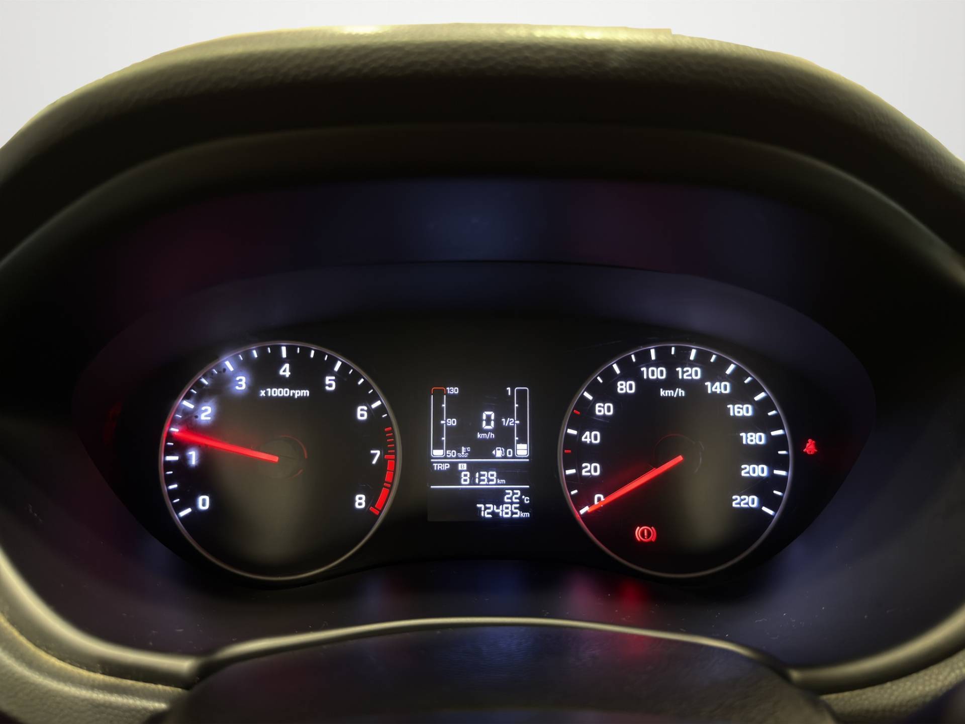 Auto Venduta - HYUNDAI I20 i20 1.2 mpi Connectline 75cv 5p usata in pronta consegna - Brandini