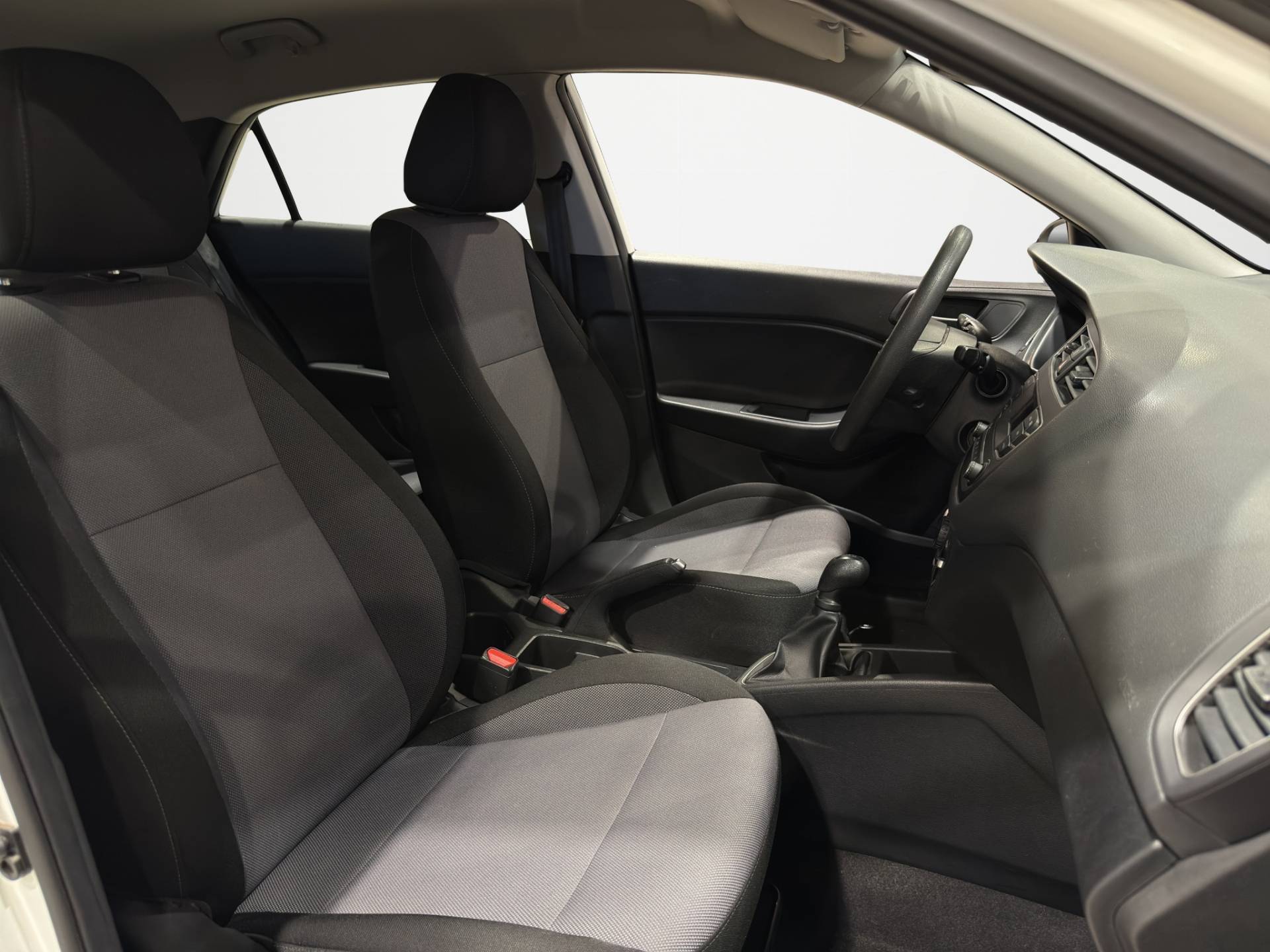 Auto Venduta - HYUNDAI I20 i20 1.2 mpi Connectline 75cv 5p usata in pronta consegna - Brandini