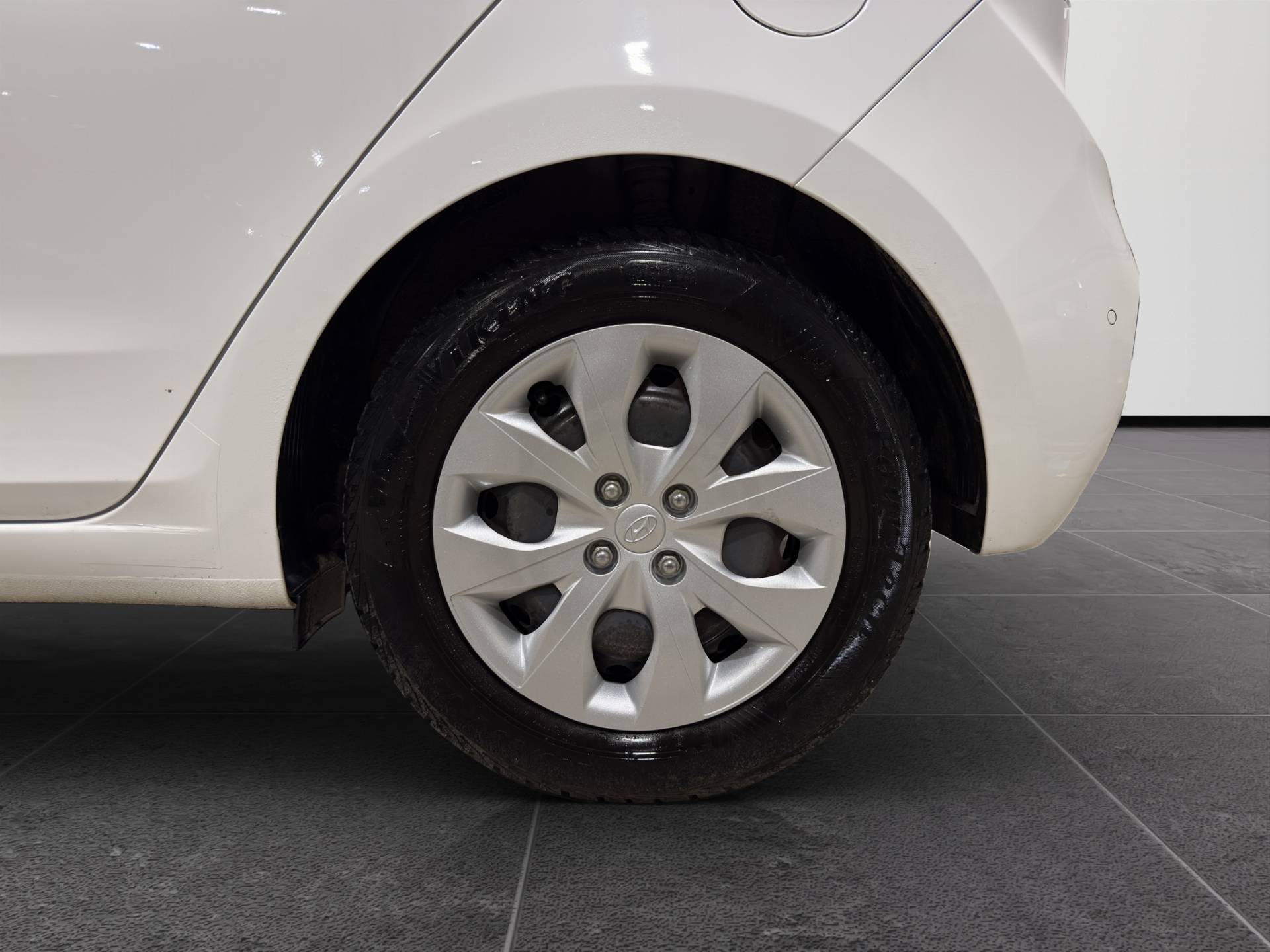 Auto Venduta - HYUNDAI I20 i20 1.2 mpi Connectline 75cv 5p usata in pronta consegna - Brandini