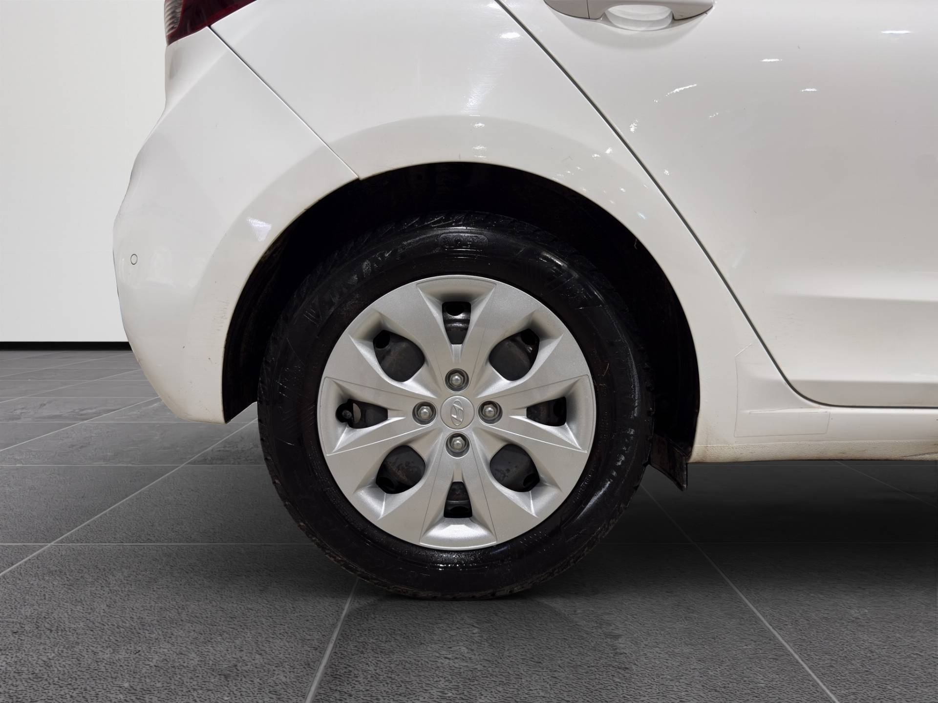 Auto Venduta - HYUNDAI I20 i20 1.2 mpi Connectline 75cv 5p usata in pronta consegna - Brandini