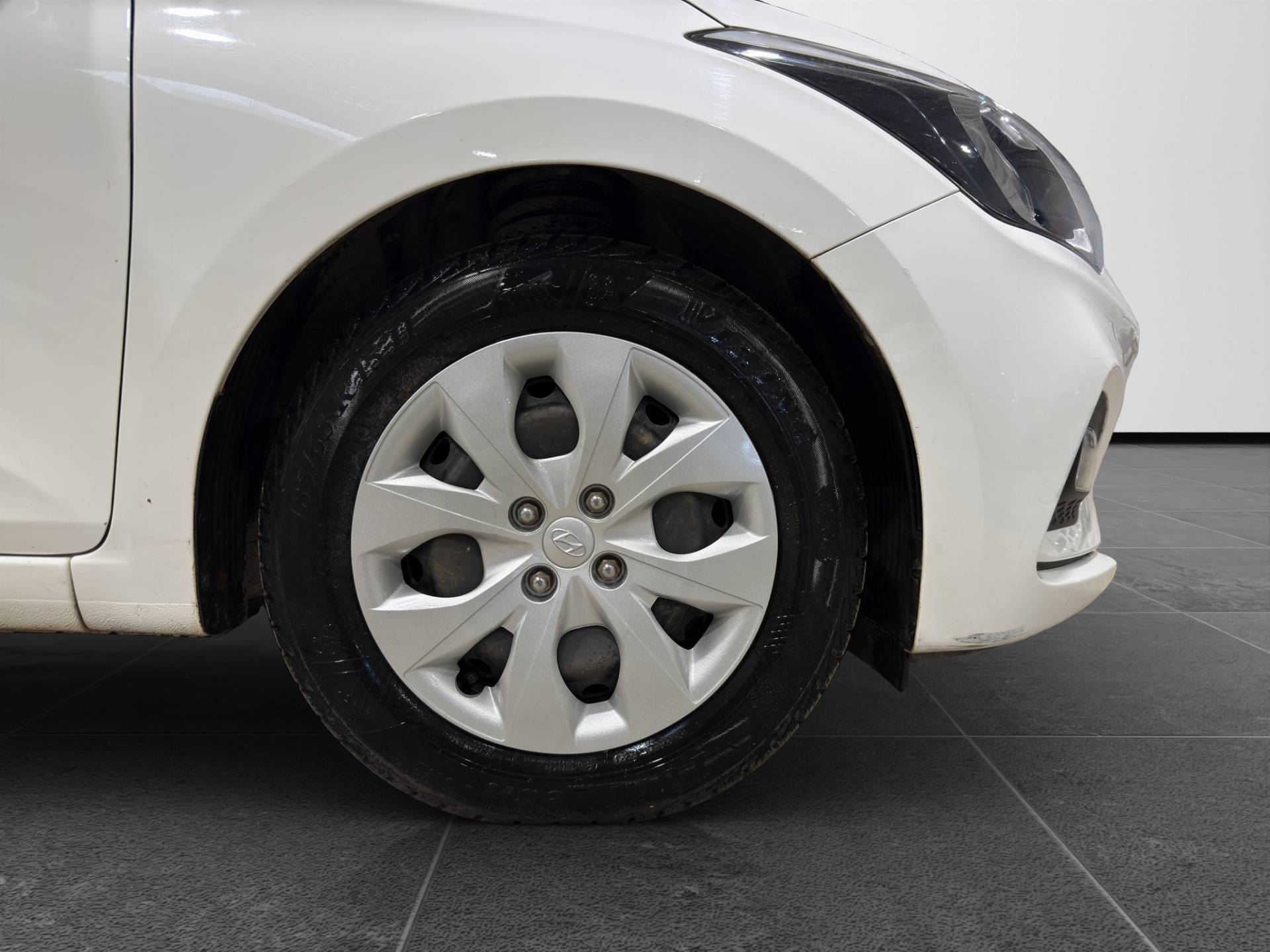 Auto Venduta - HYUNDAI I20 i20 1.2 mpi Connectline 75cv 5p usata in pronta consegna - Brandini