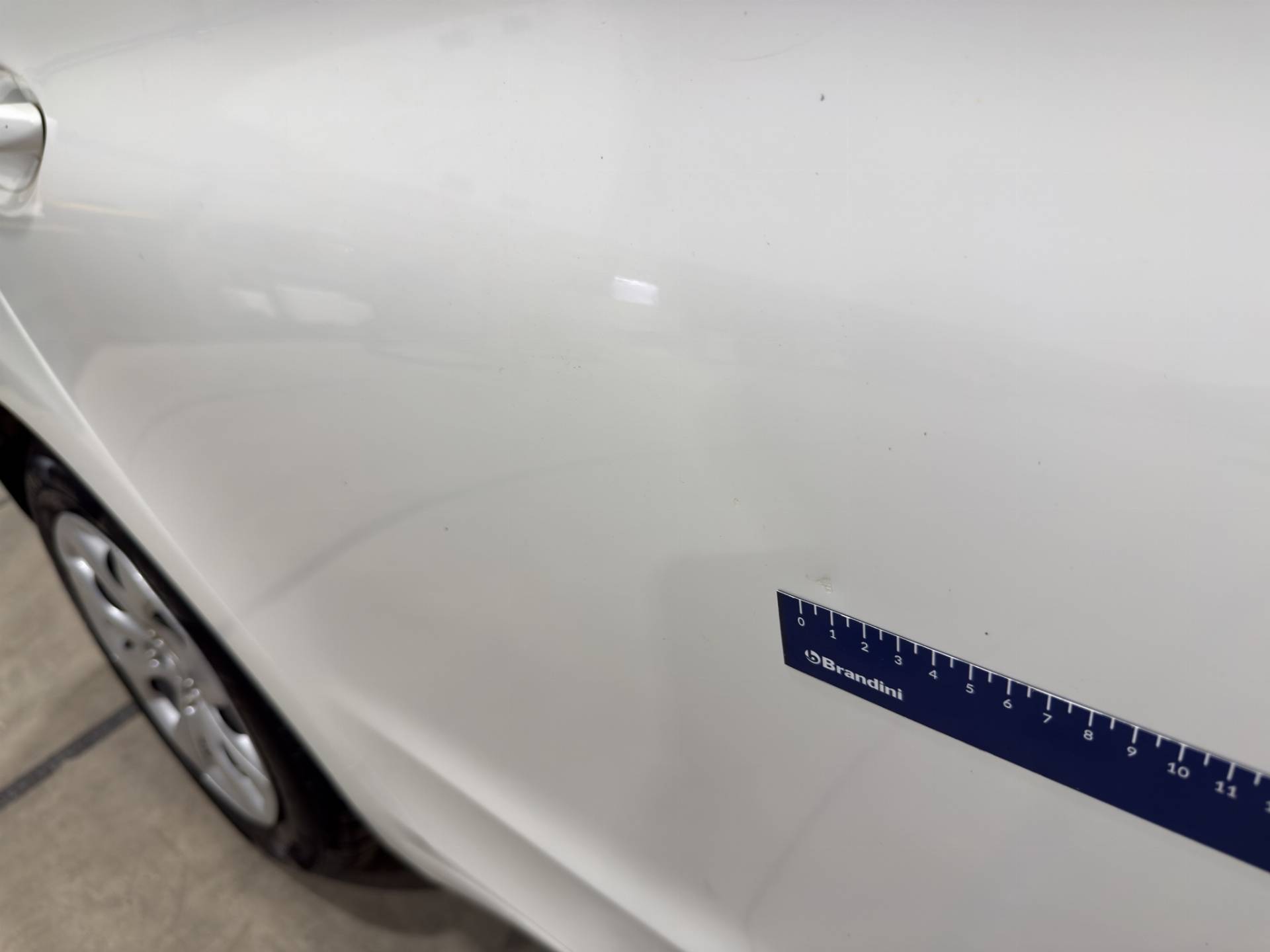 Auto Venduta - HYUNDAI I20 i20 1.2 mpi Connectline 75cv 5p usata in pronta consegna - Brandini