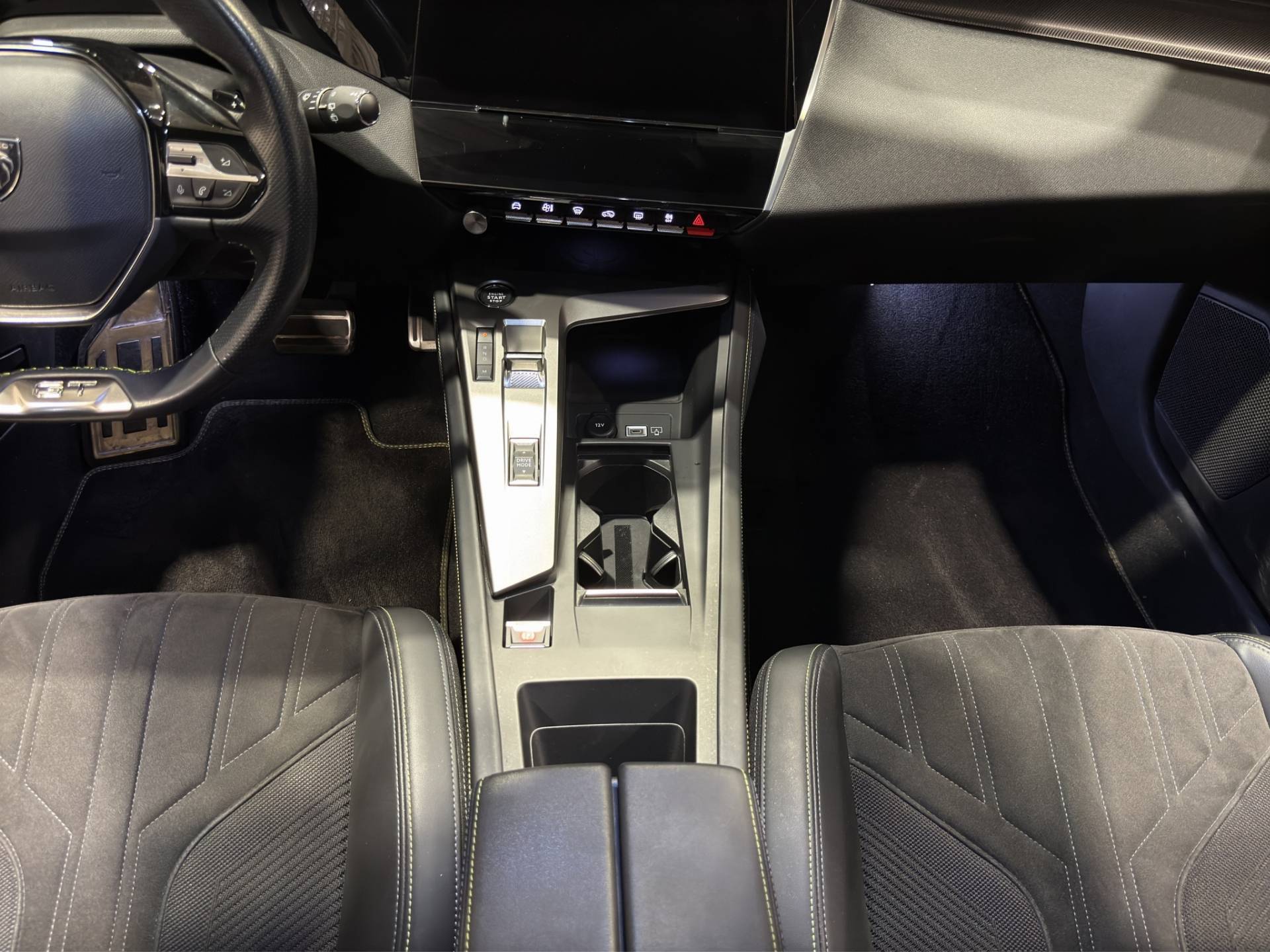 Auto Venduta - PEUGEOT 308 308 1.5 bluehdi GT s&s 130cv eat8 usata in pronta consegna - Brandini