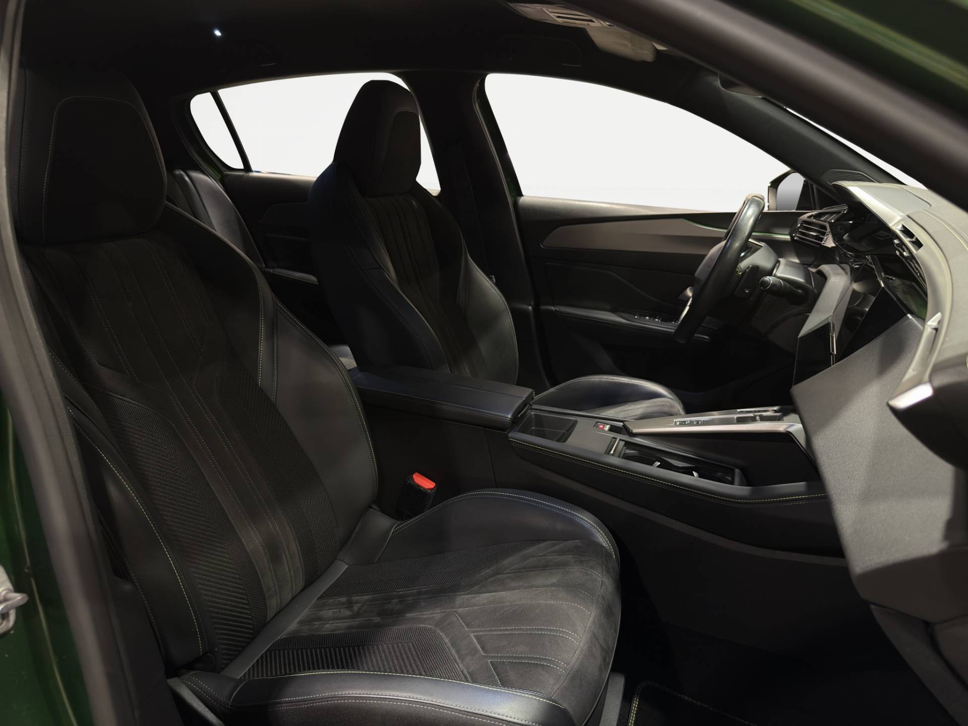 Auto Venduta - PEUGEOT 308 308 1.5 bluehdi GT s&s 130cv eat8 usata in pronta consegna - Brandini