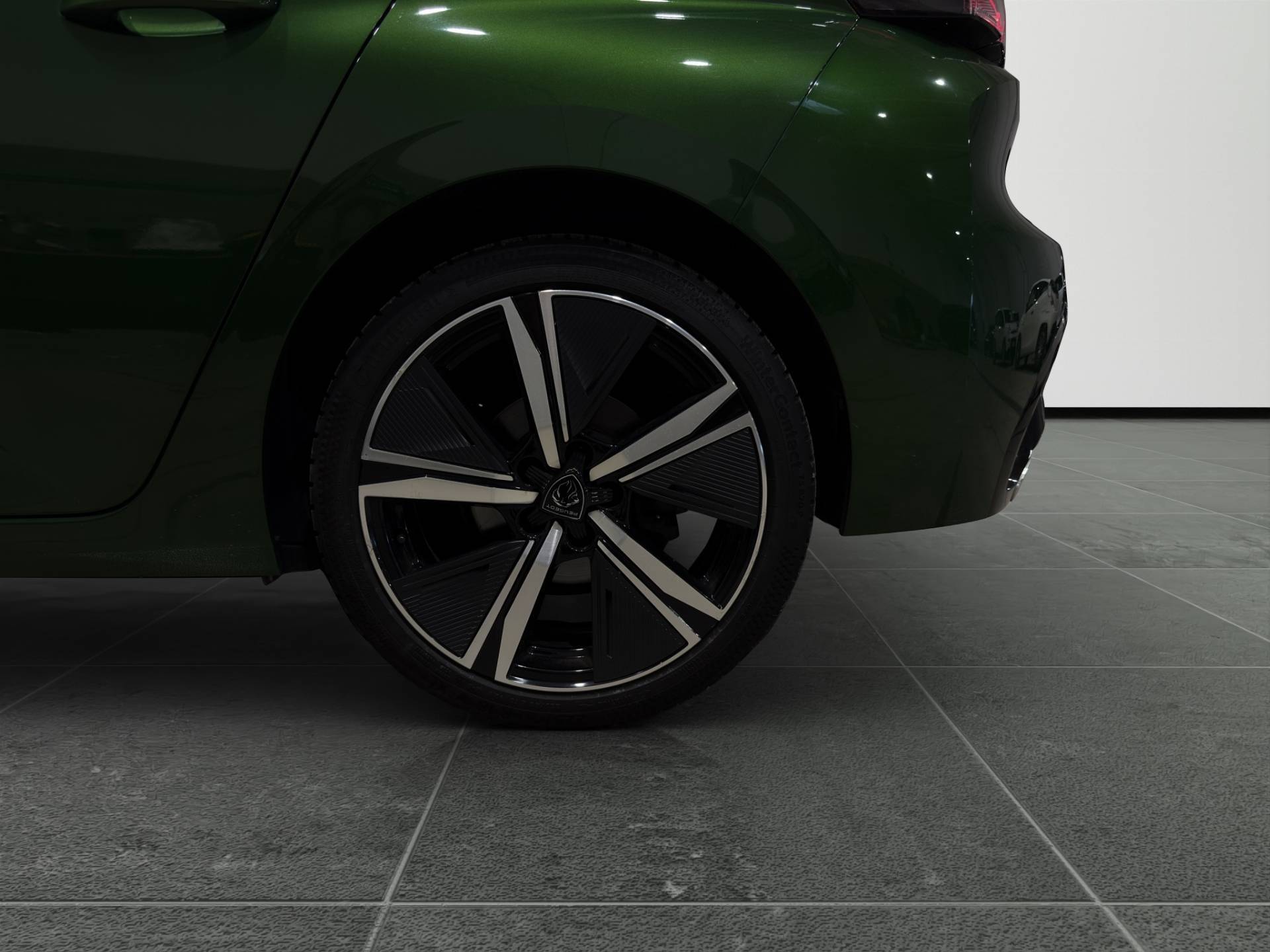 Auto Venduta - PEUGEOT 308 308 1.5 bluehdi GT s&s 130cv eat8 usata in pronta consegna - Brandini